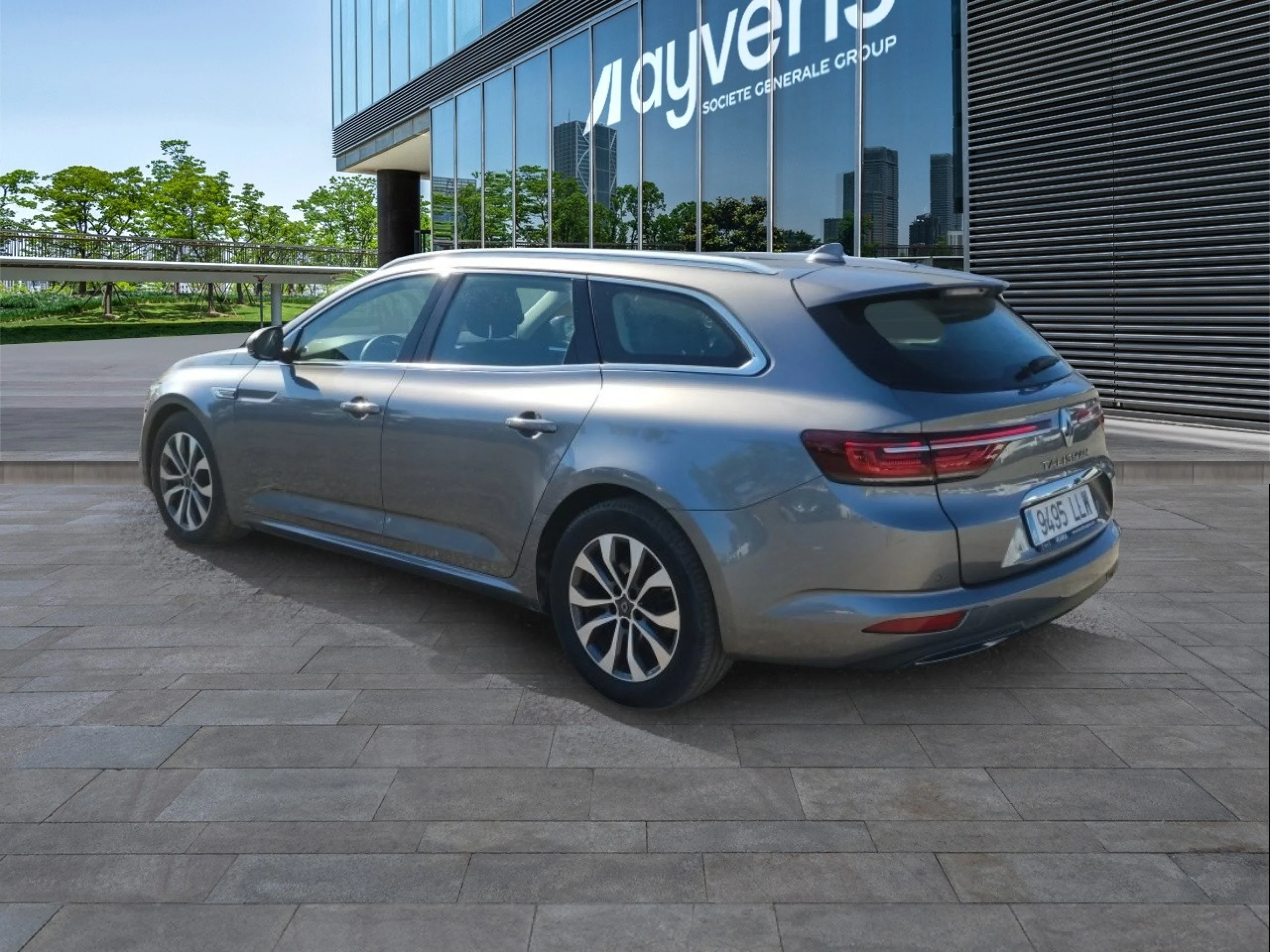 Renault Talisman S.T. Business Blue dCi 88 kW (120 CV) - Foto 6