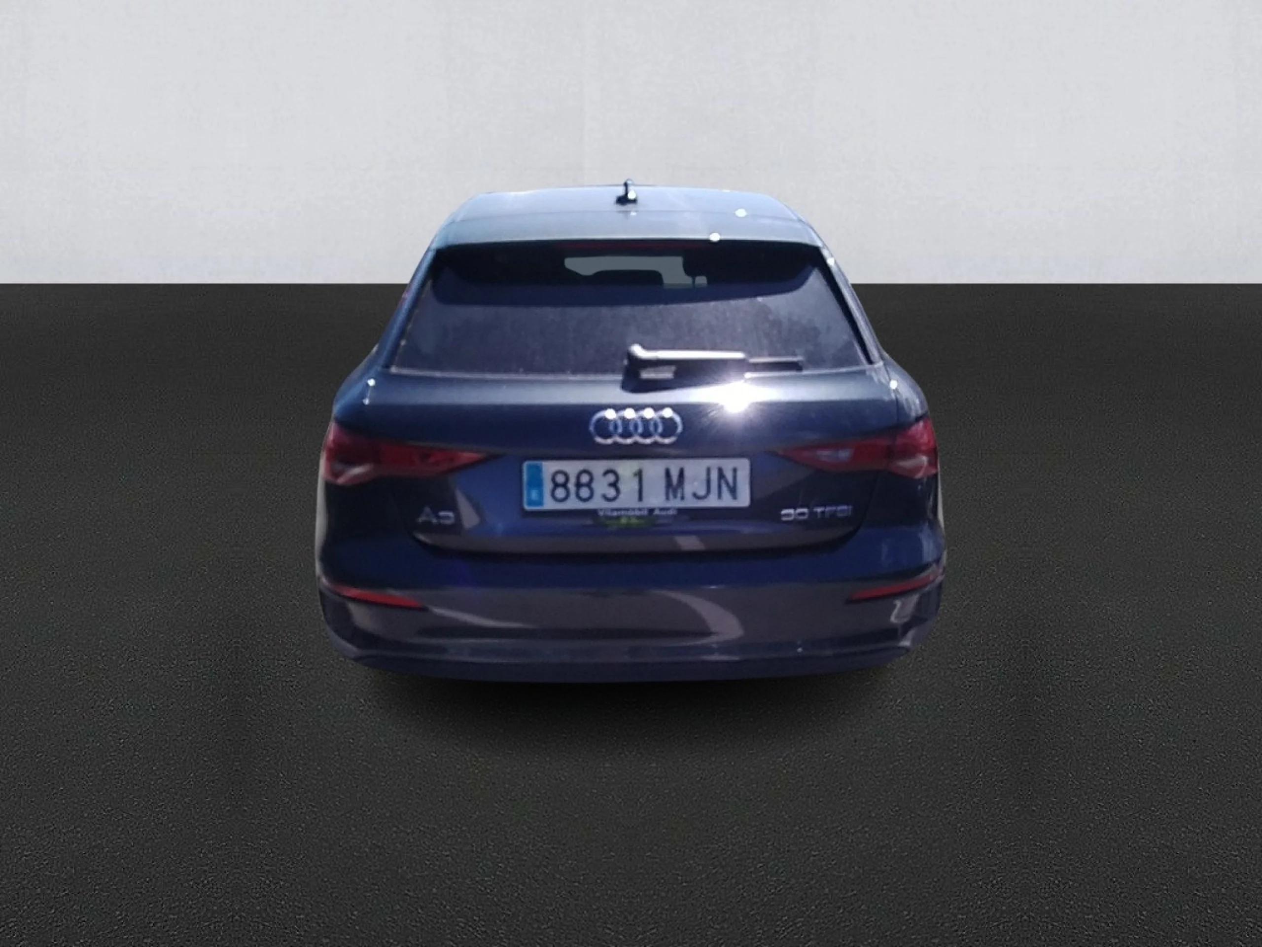 Audi A3 Sportback 30 TFSI 81kW (110CV) S tronic - Foto 5