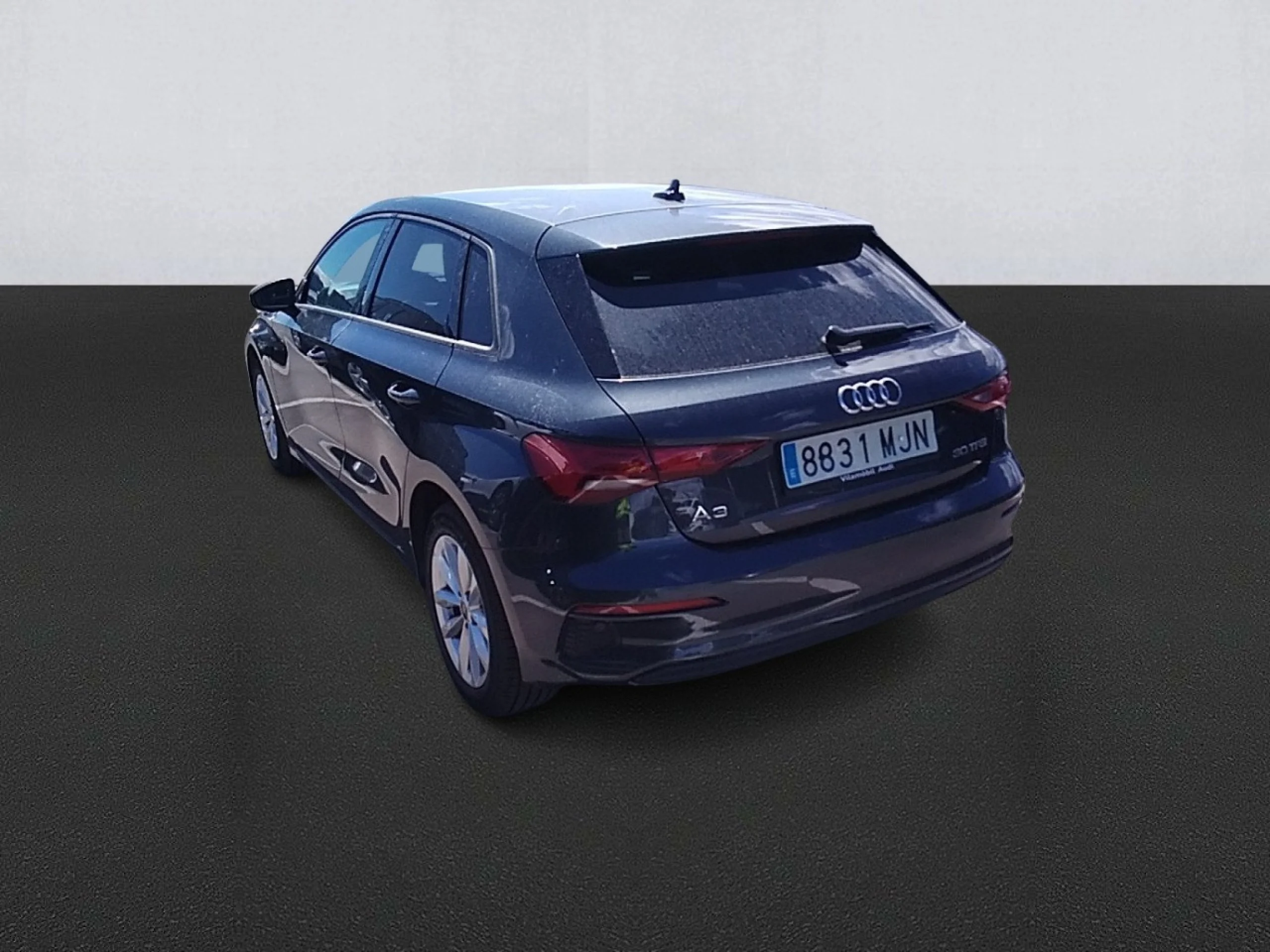 Audi A3 Sportback 30 TFSI 81kW (110CV) S tronic - Foto 6