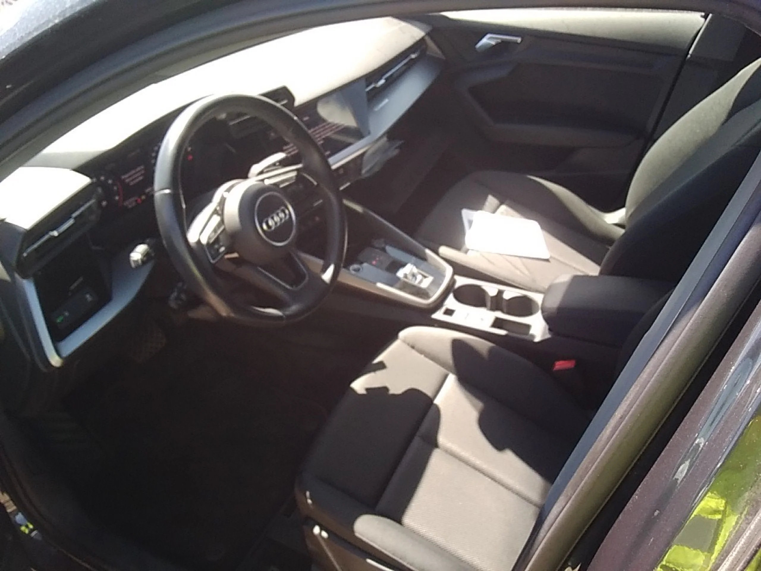 Audi A3 Sportback 30 TFSI 81kW (110CV) S tronic - Foto 7