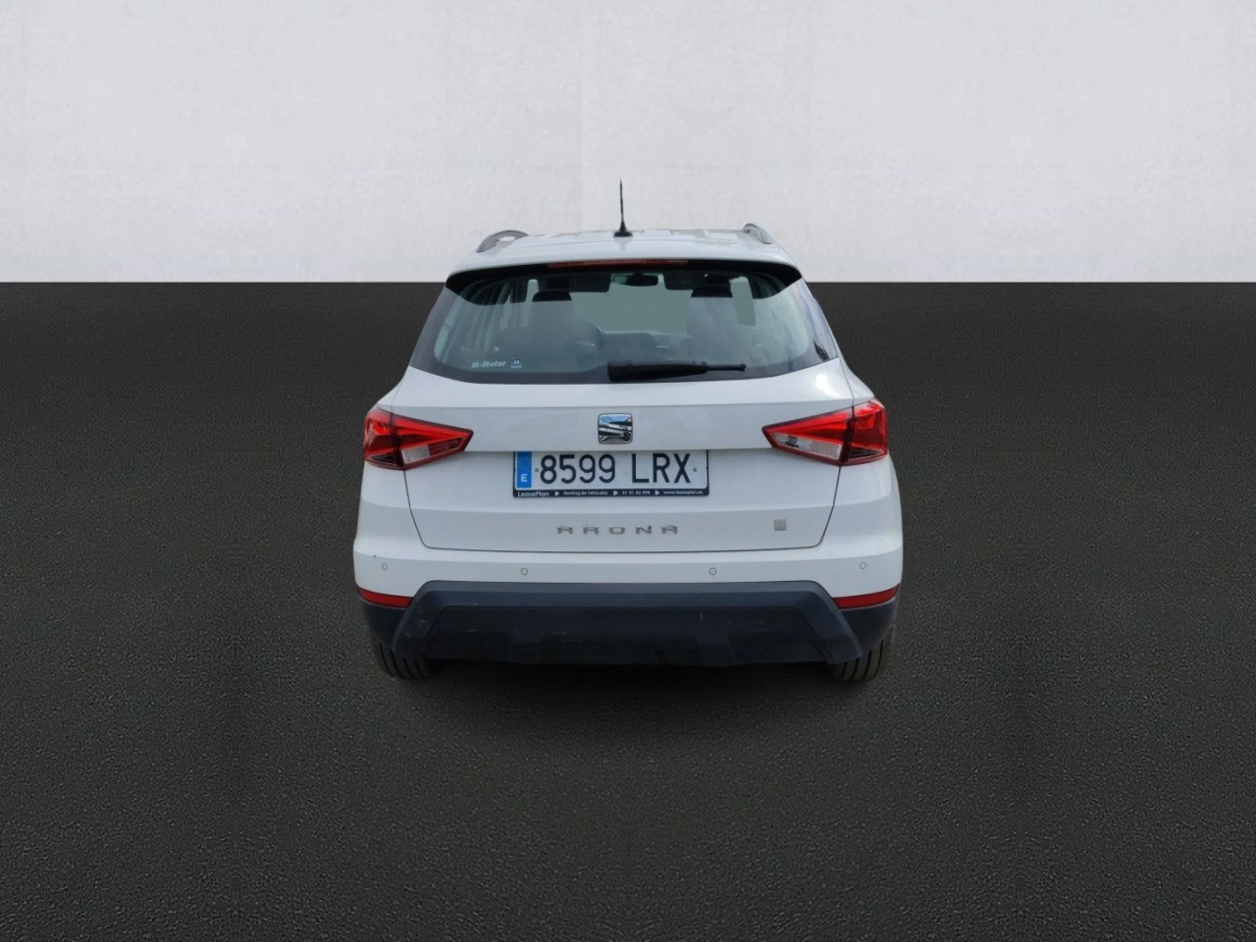 Seat Arona 1.0 TSI 81kW (110CV) Style Go2 - Foto 5