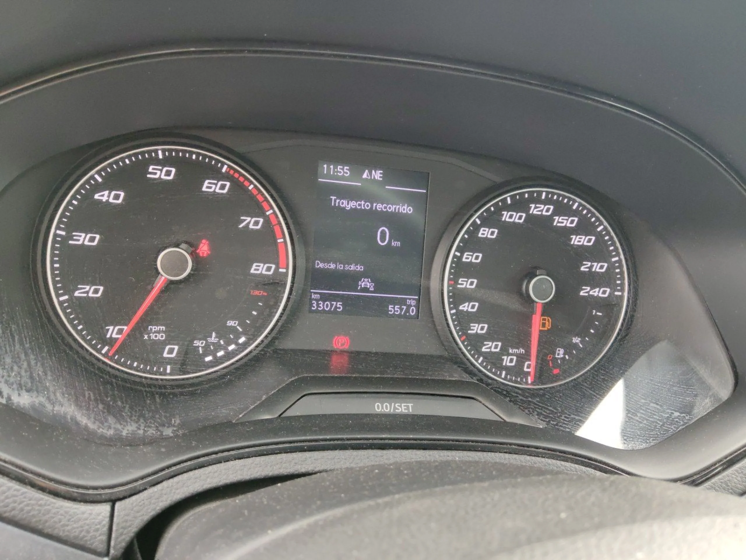 Seat Arona 1.0 TSI 81kW (110CV) Style Go2 - Foto 8