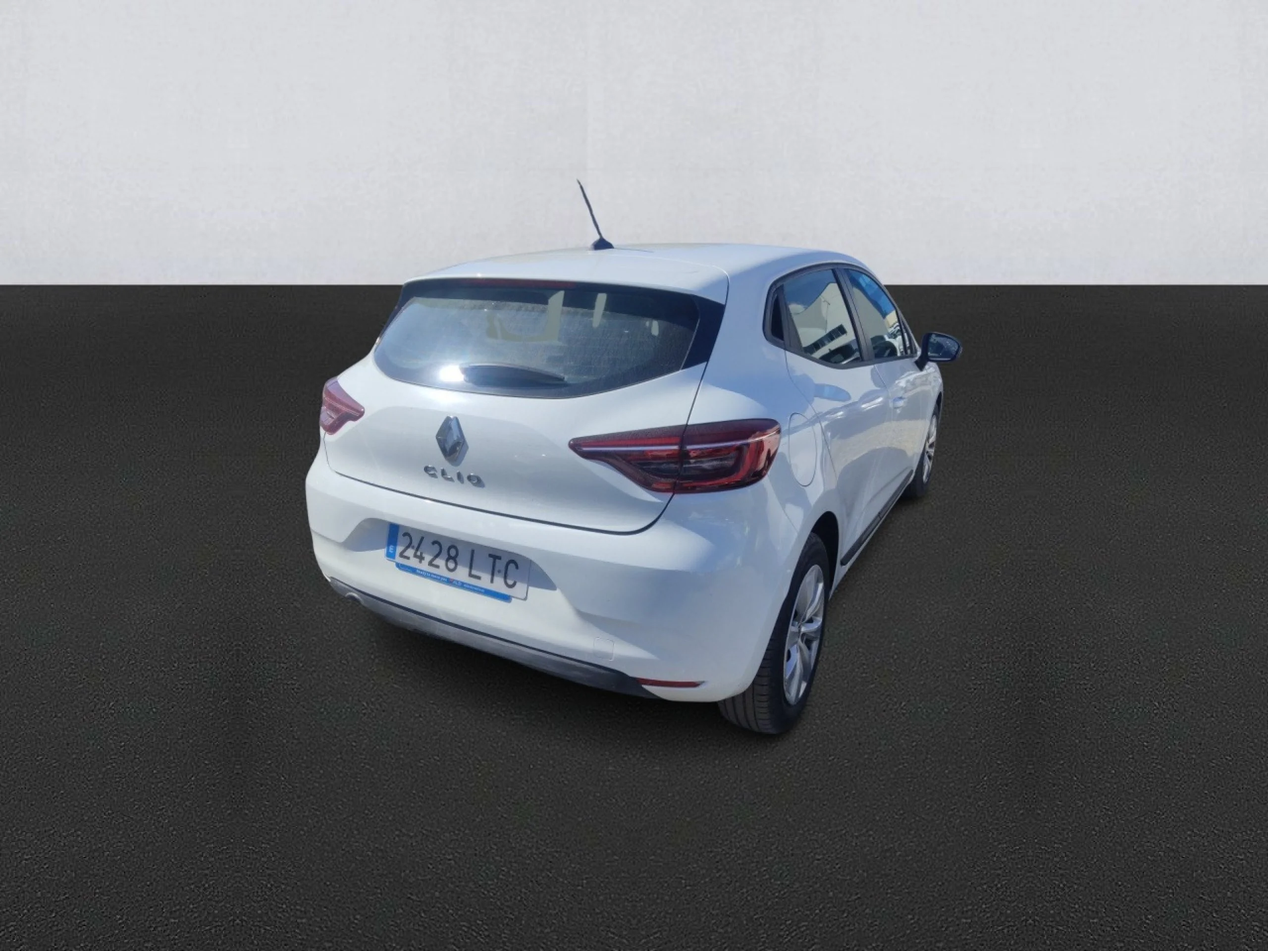 Renault Clio Business TCe 74 kW (100CV) GLP - Foto 4