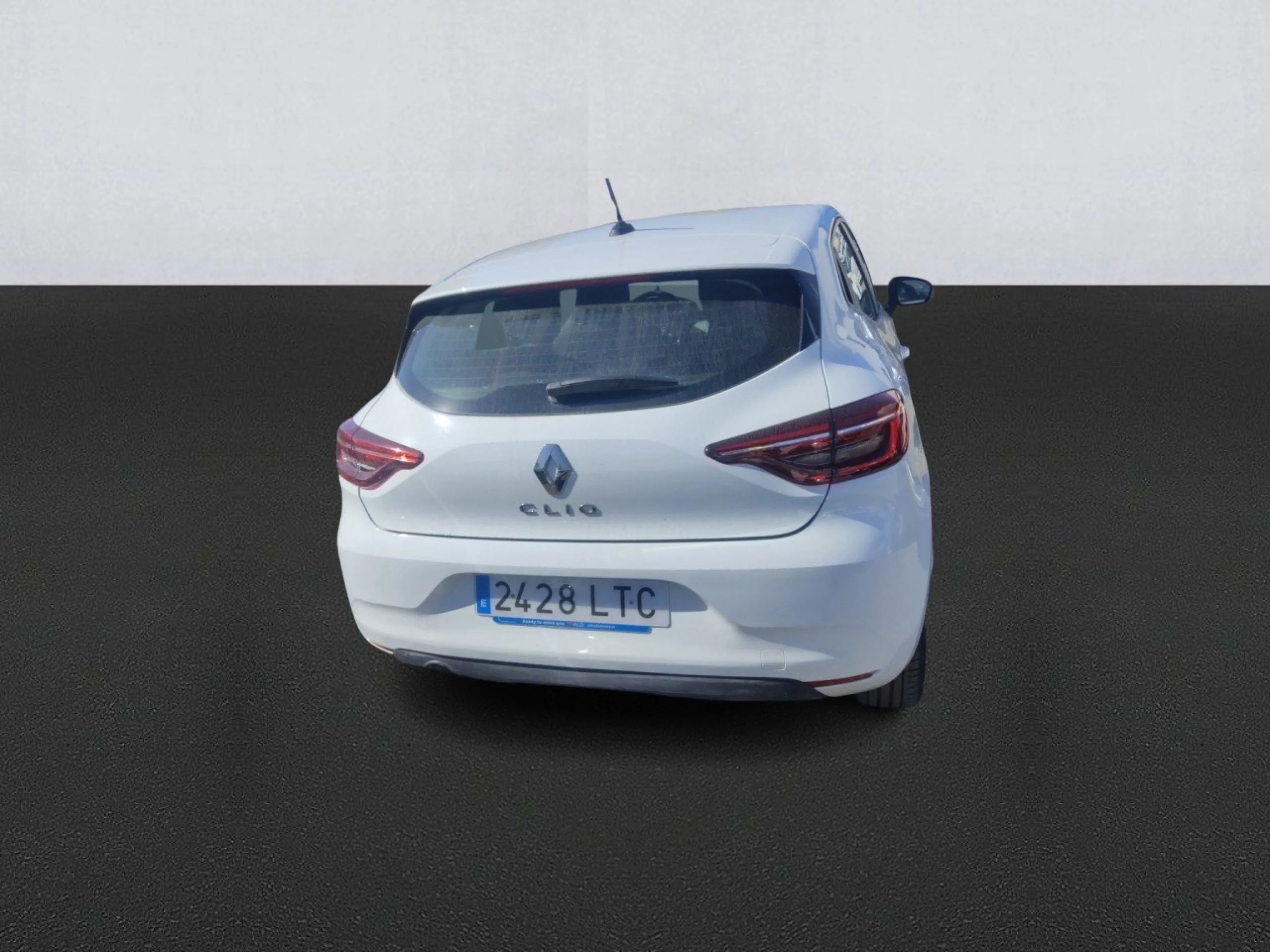 Renault Clio Business TCe 74 kW (100CV) GLP - Foto 5