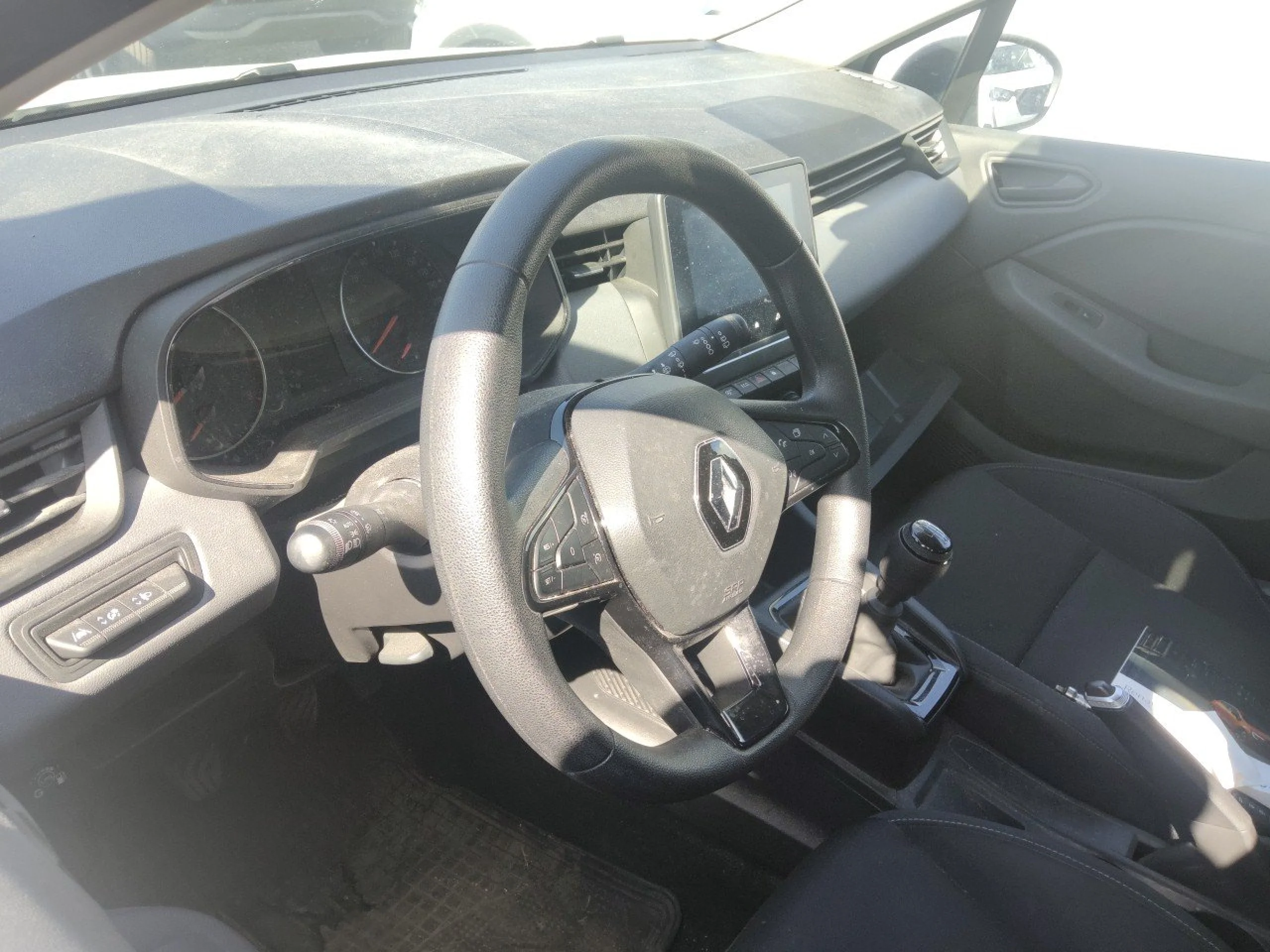 Renault Clio Business TCe 74 kW (100CV) GLP - Foto 7