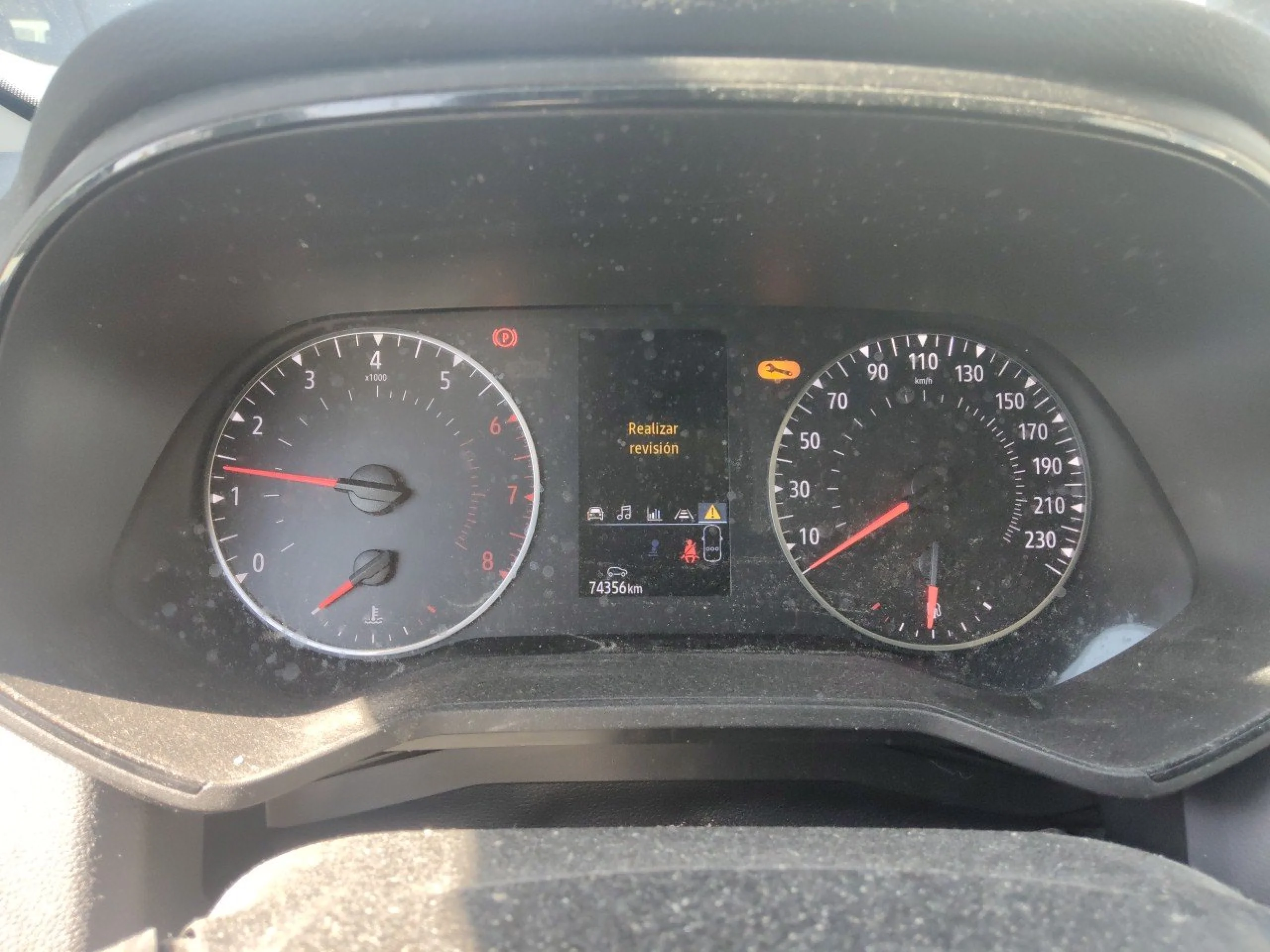 Renault Clio Business TCe 74 kW (100CV) GLP - Foto 8