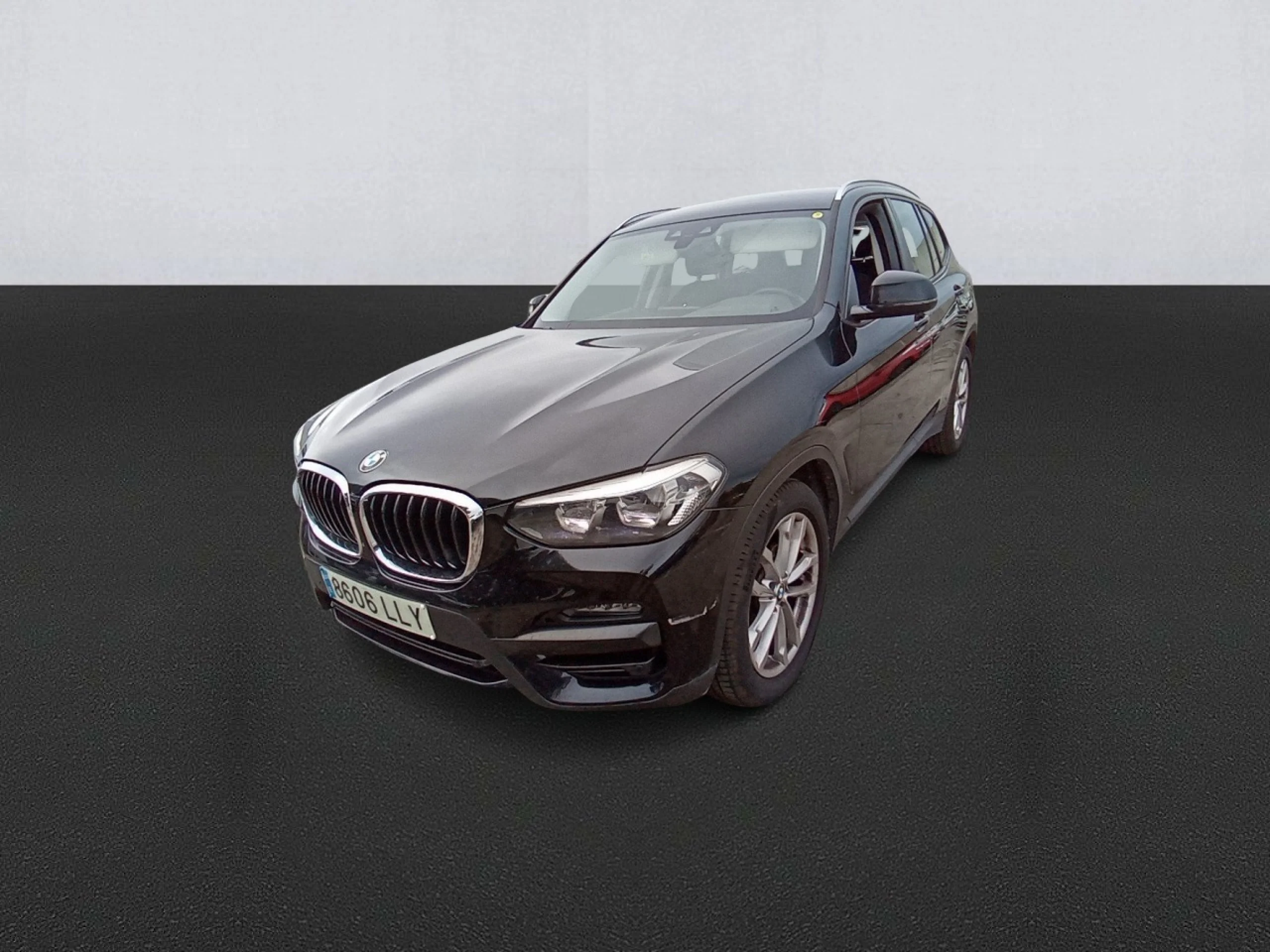BMW X3 sDrive18d - Foto 1
