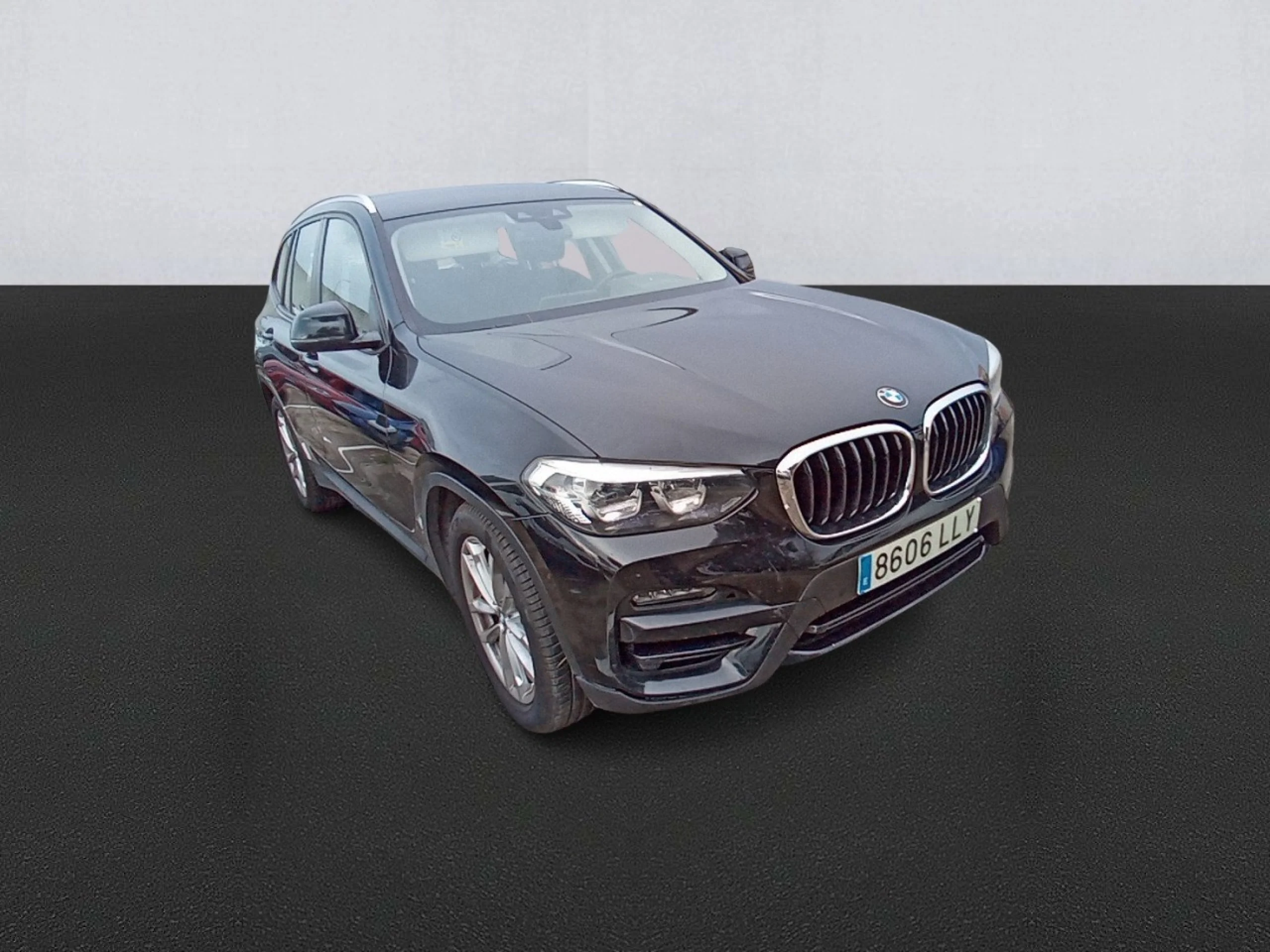 BMW X3 sDrive18d - Foto 3
