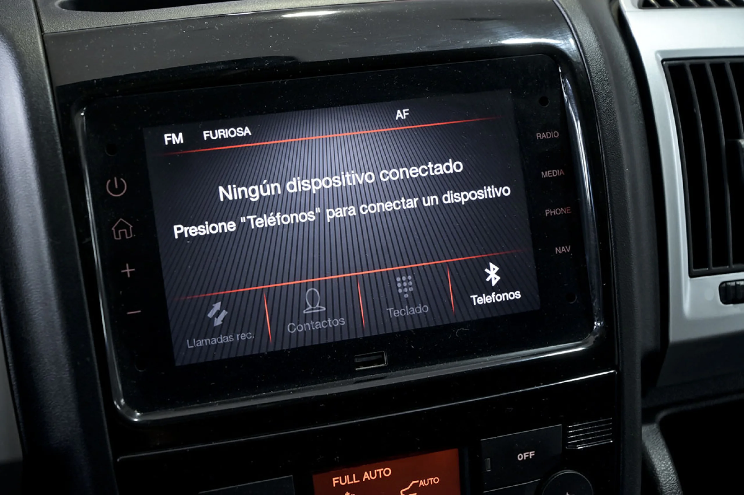 Fiat Ducato e-Ducato eDucato Combi 3.500 L2 H2 47 kW - Foto 28