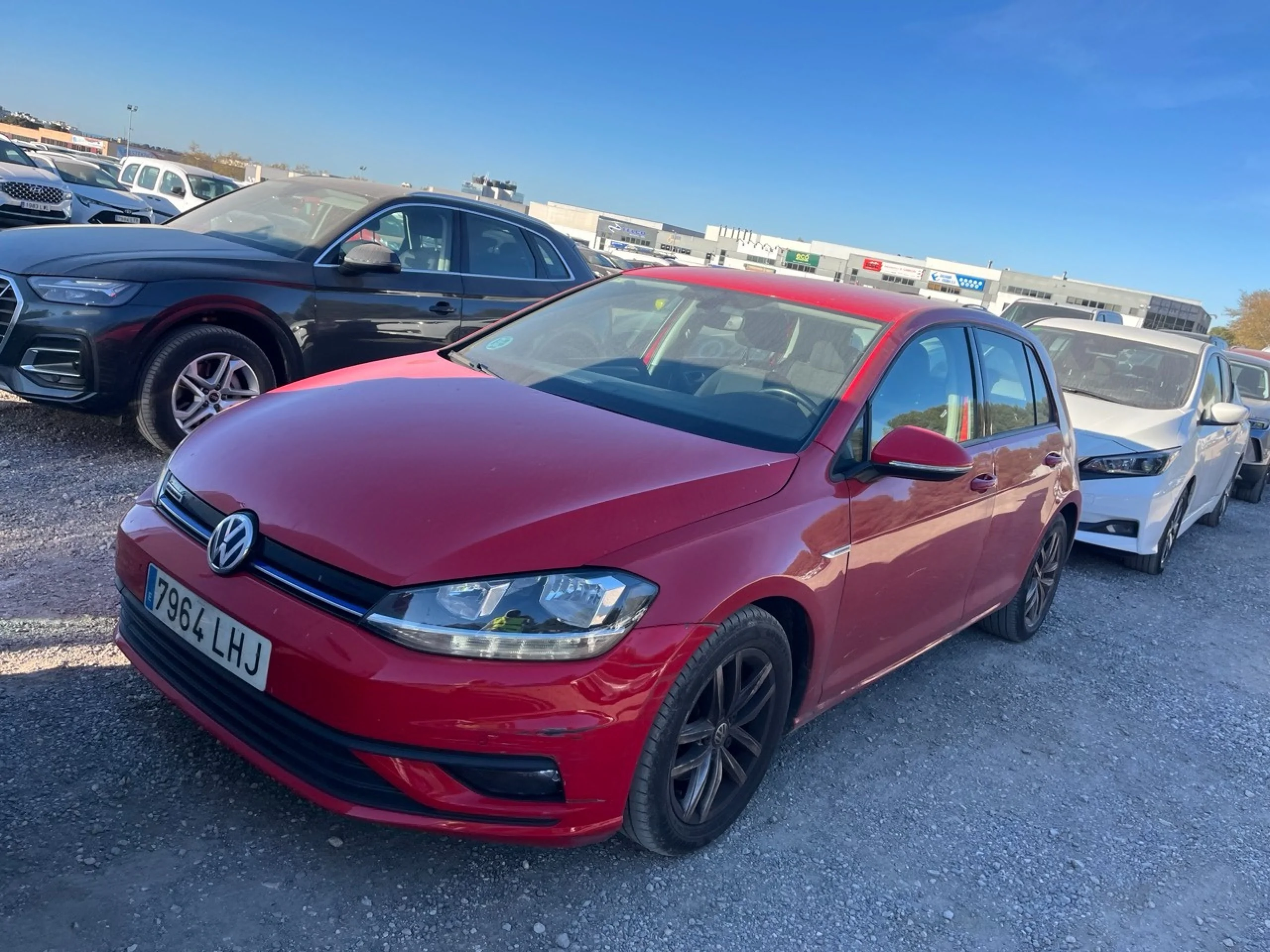 Volkswagen Golf Last Edition 1.5 TSI EVO 96kW (130CV) - Foto 1