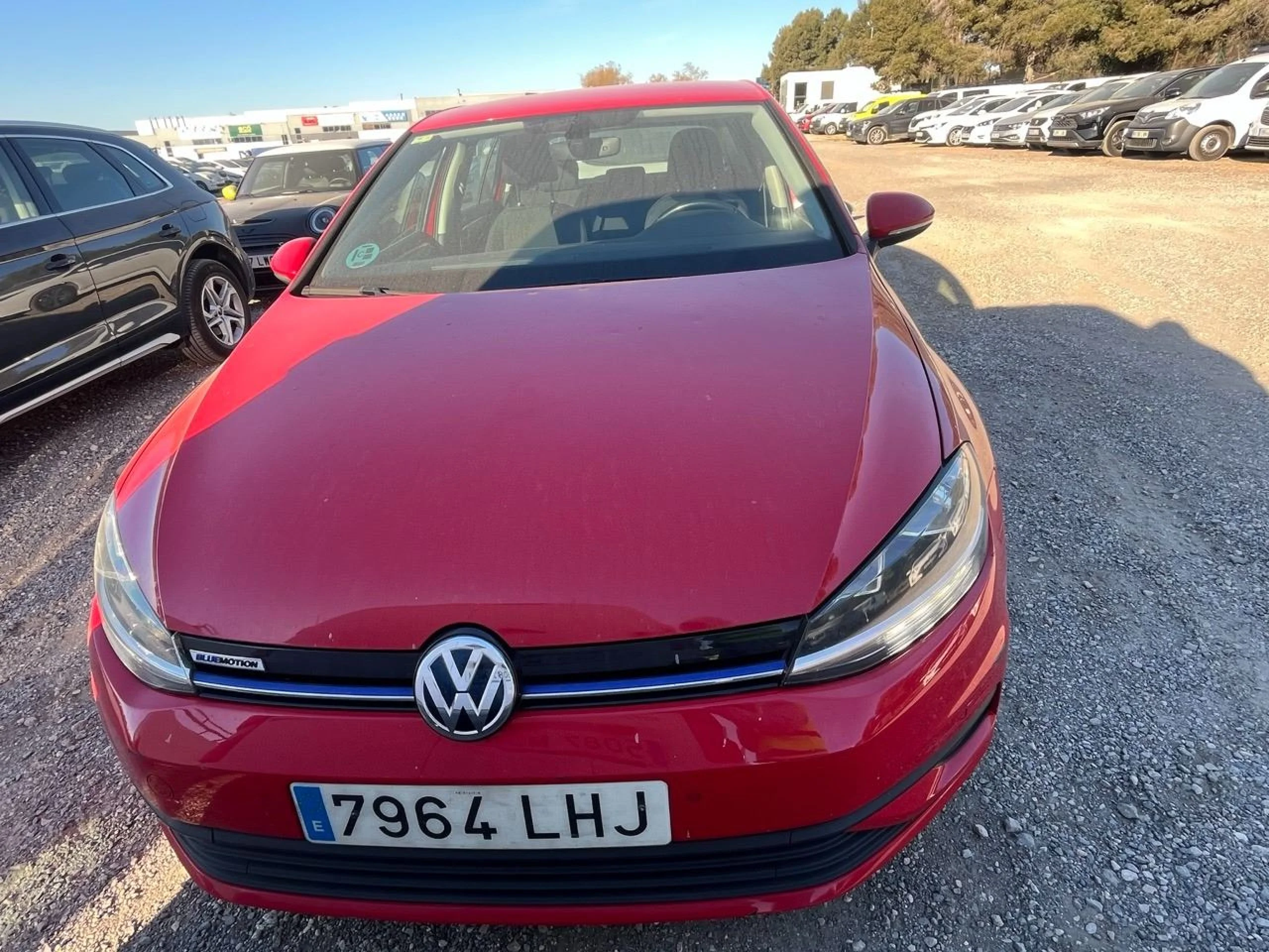 Volkswagen Golf Last Edition 1.5 TSI EVO 96kW (130CV) - Foto 2