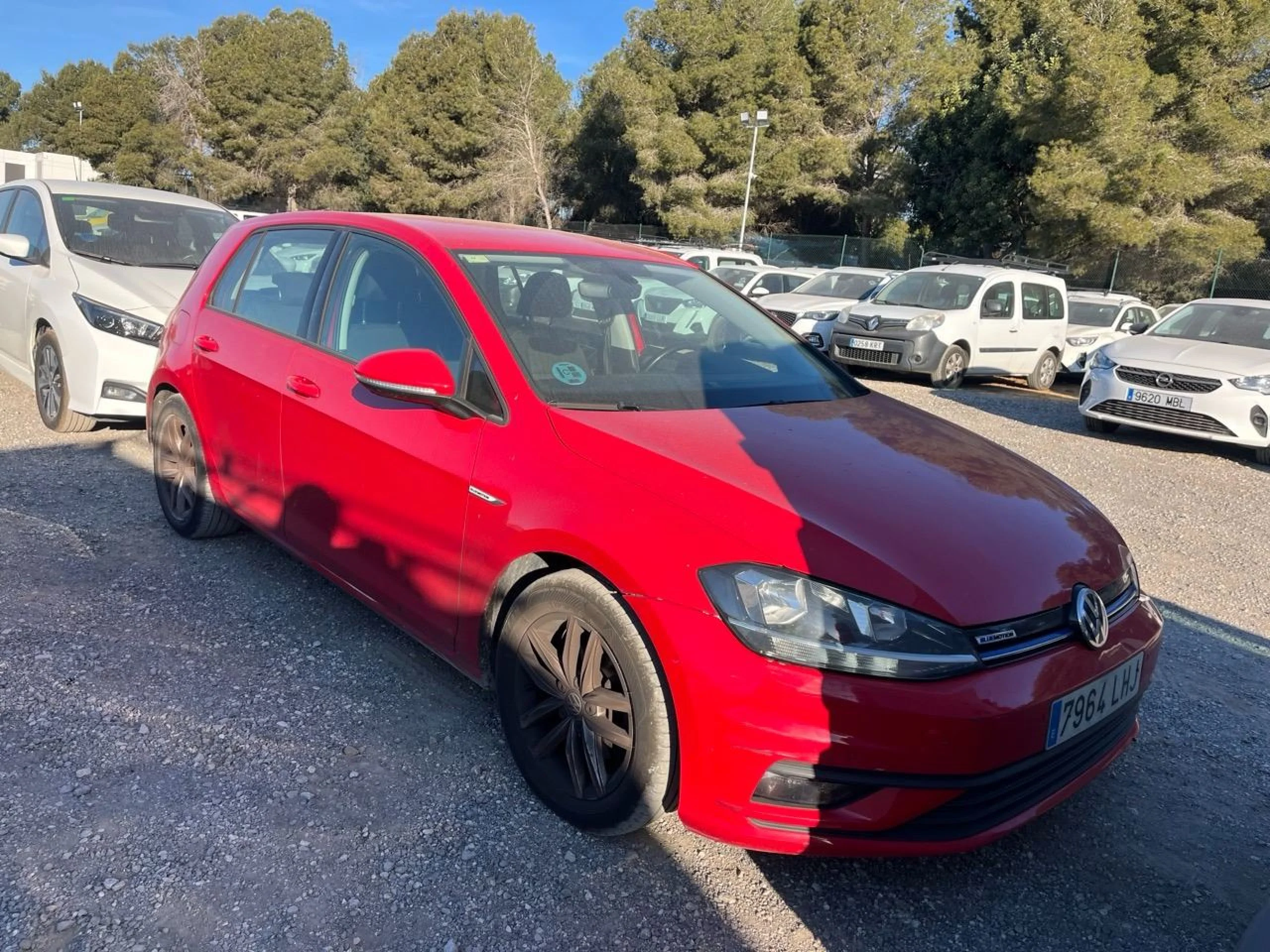 Volkswagen Golf Last Edition 1.5 TSI EVO 96kW (130CV) - Foto 3