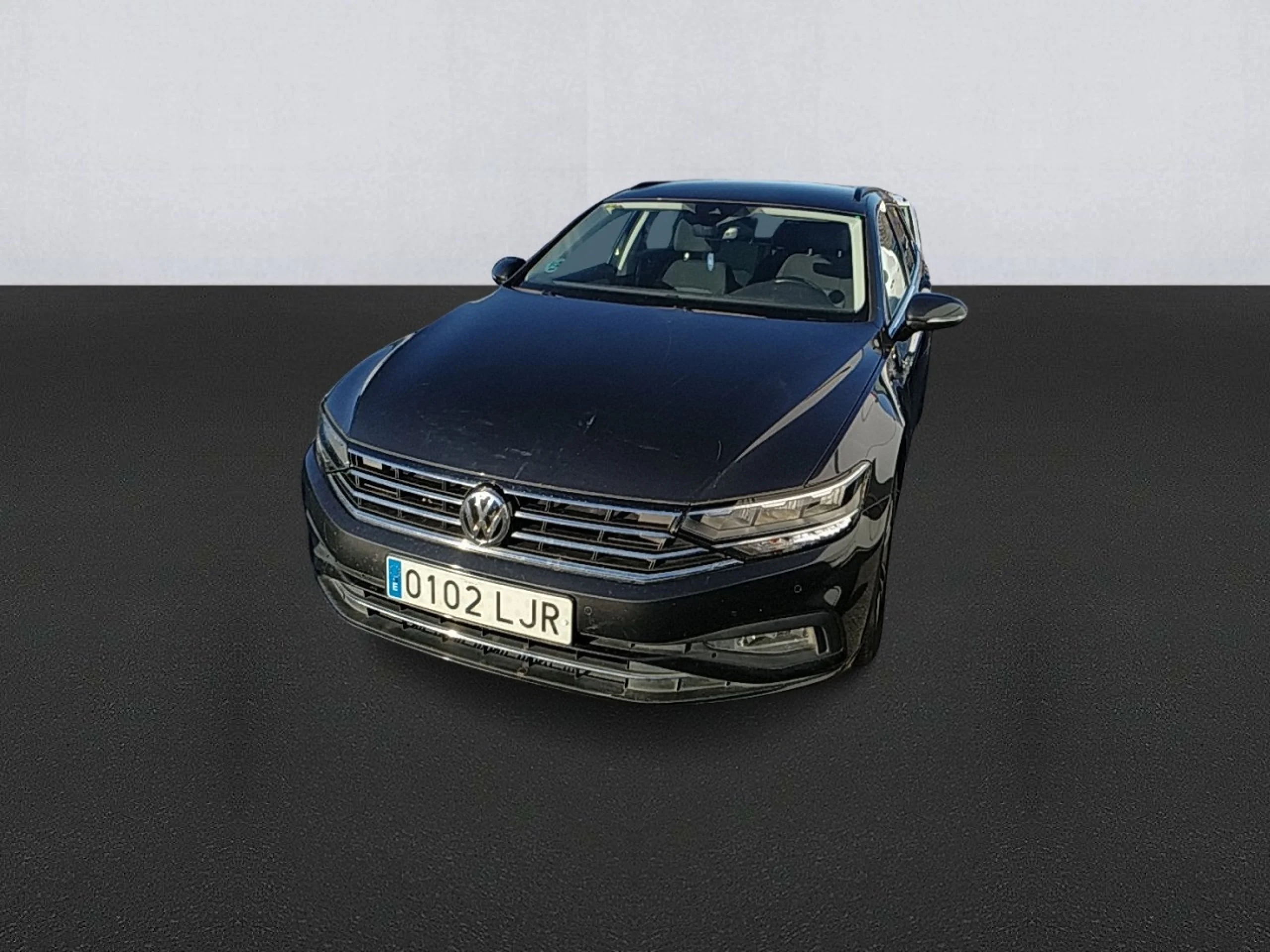 Volkswagen Passat Variant Executive 2.0 TDI 110kW DSG - Foto 1