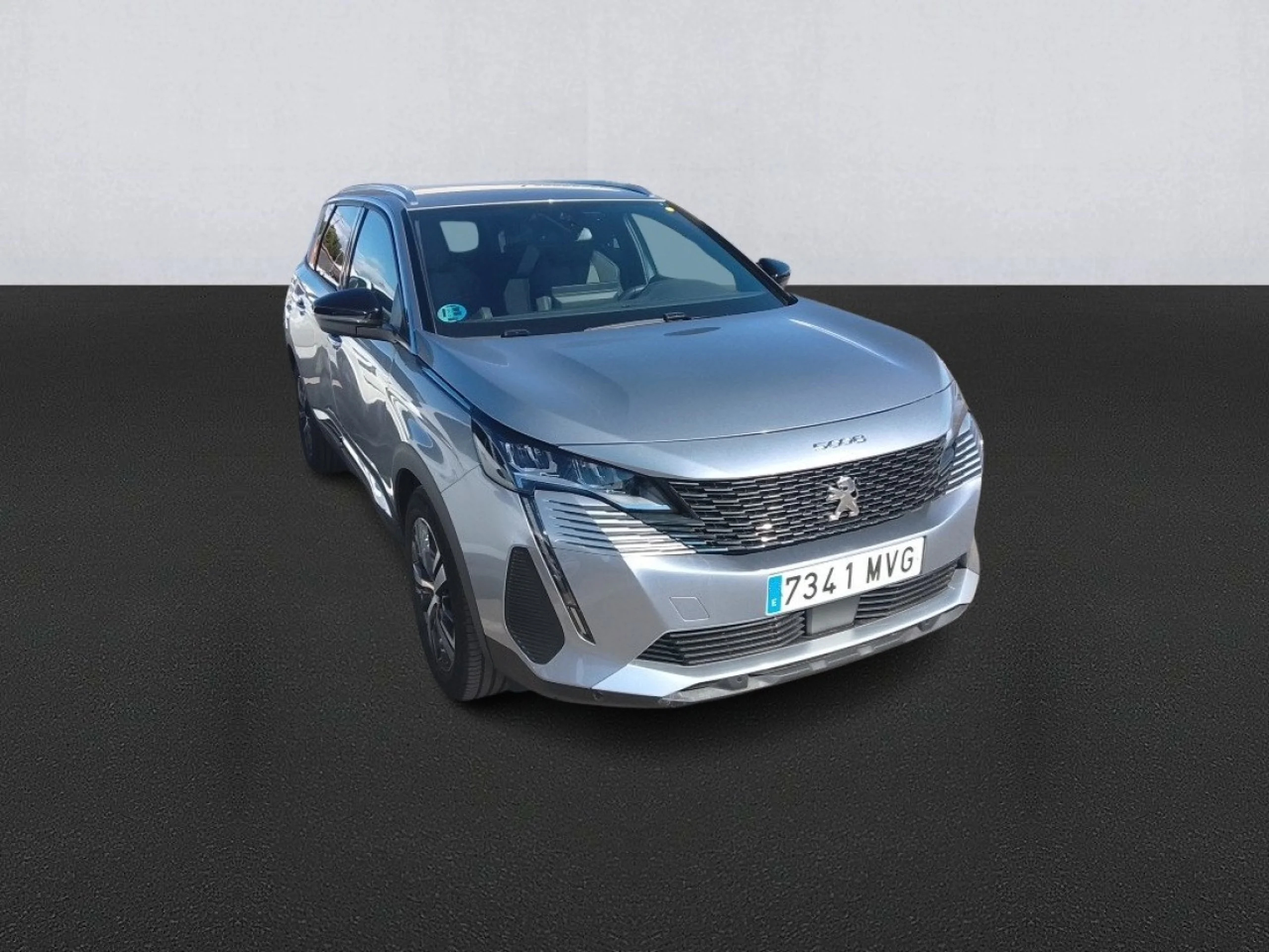 Peugeot 5008 1.2 100KW Allure Pack eDCS6 - Foto 3