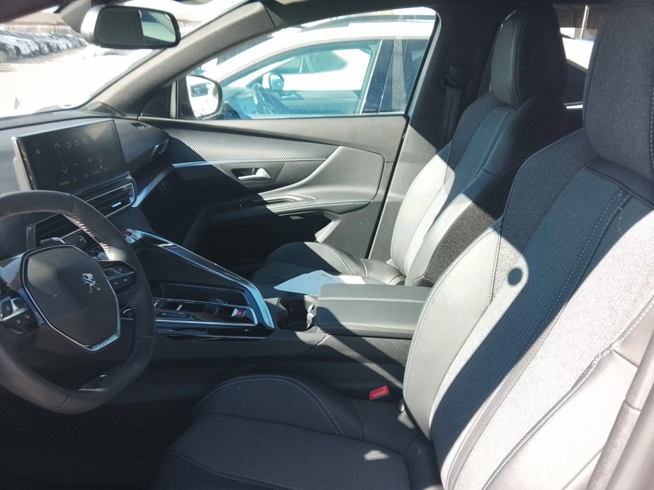 Peugeot 5008 1.2 100KW Allure Pack eDCS6 - Foto 7