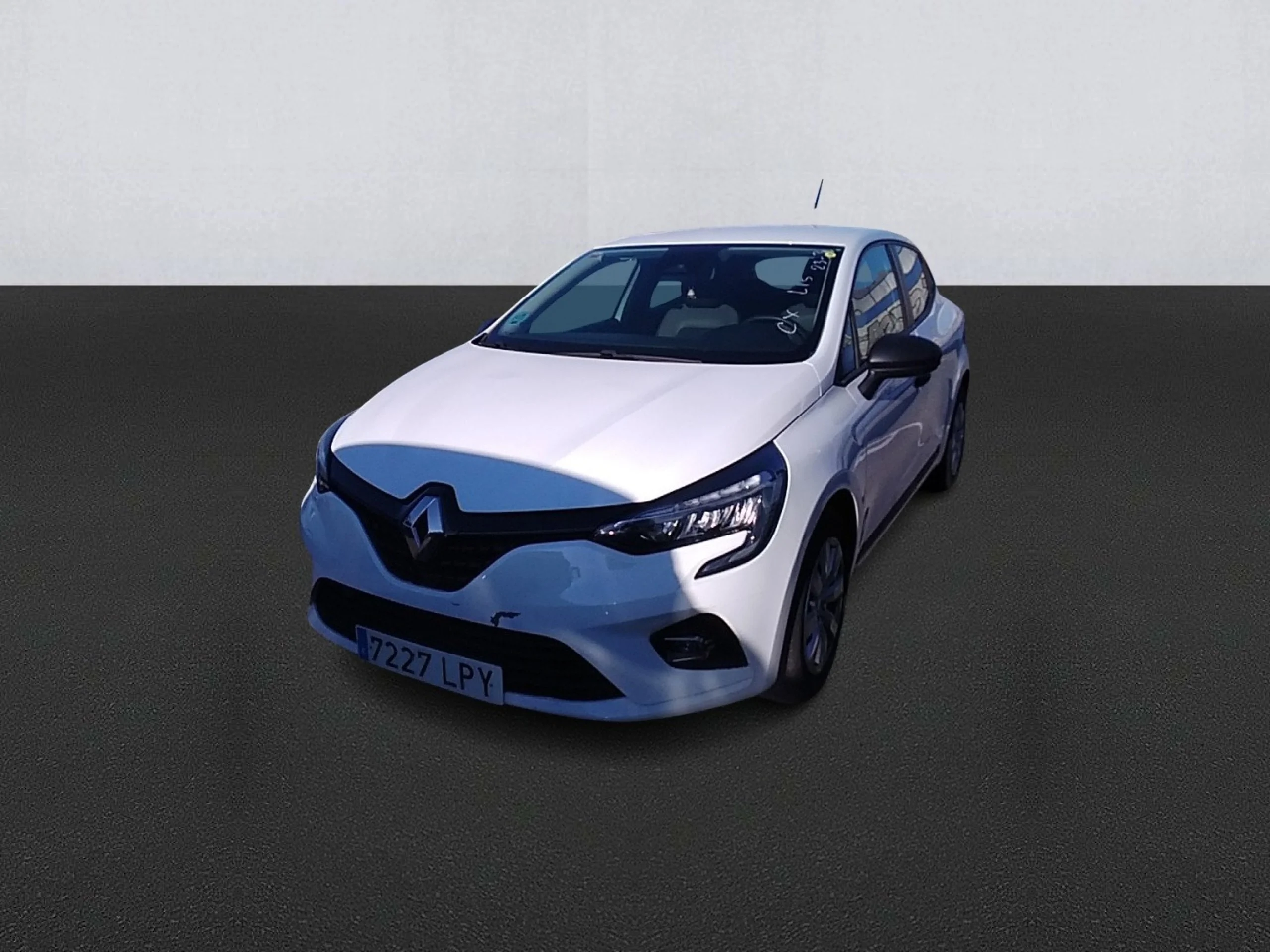 Renault Clio (O) Business Blue dCi 63 kW (85CV) - Foto 1