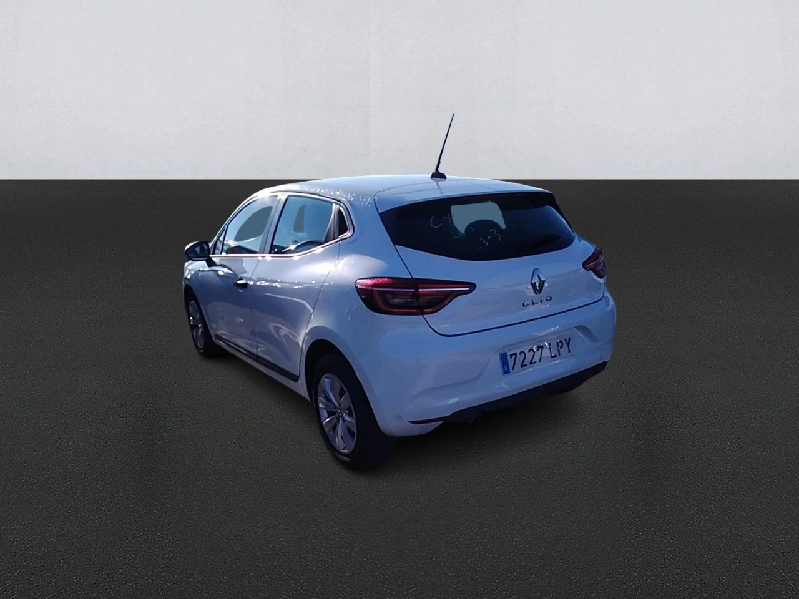 Renault Clio (O) Business Blue dCi 63 kW (85CV) - Foto 6
