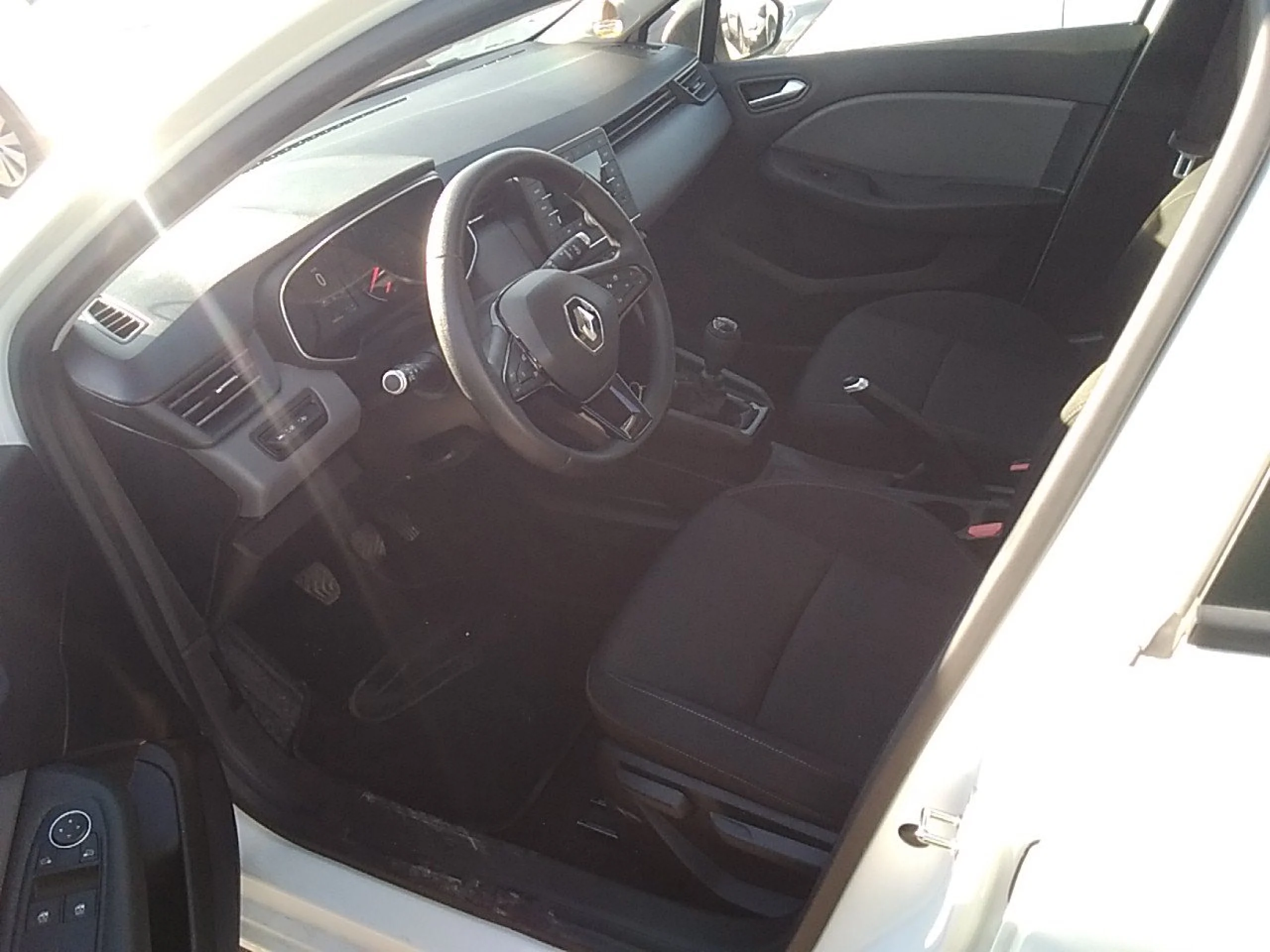 Renault Clio (O) Business Blue dCi 63 kW (85CV) - Foto 7