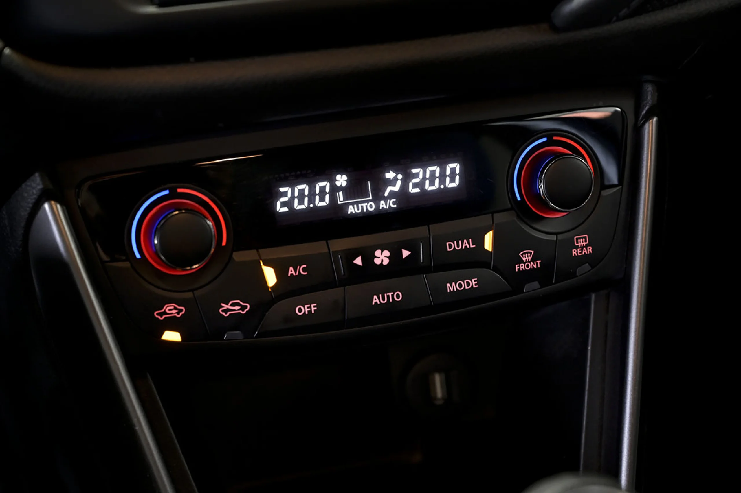 Suzuki S-cross SCross 1.4T S2 4WD Mild Hybrid - Foto 31