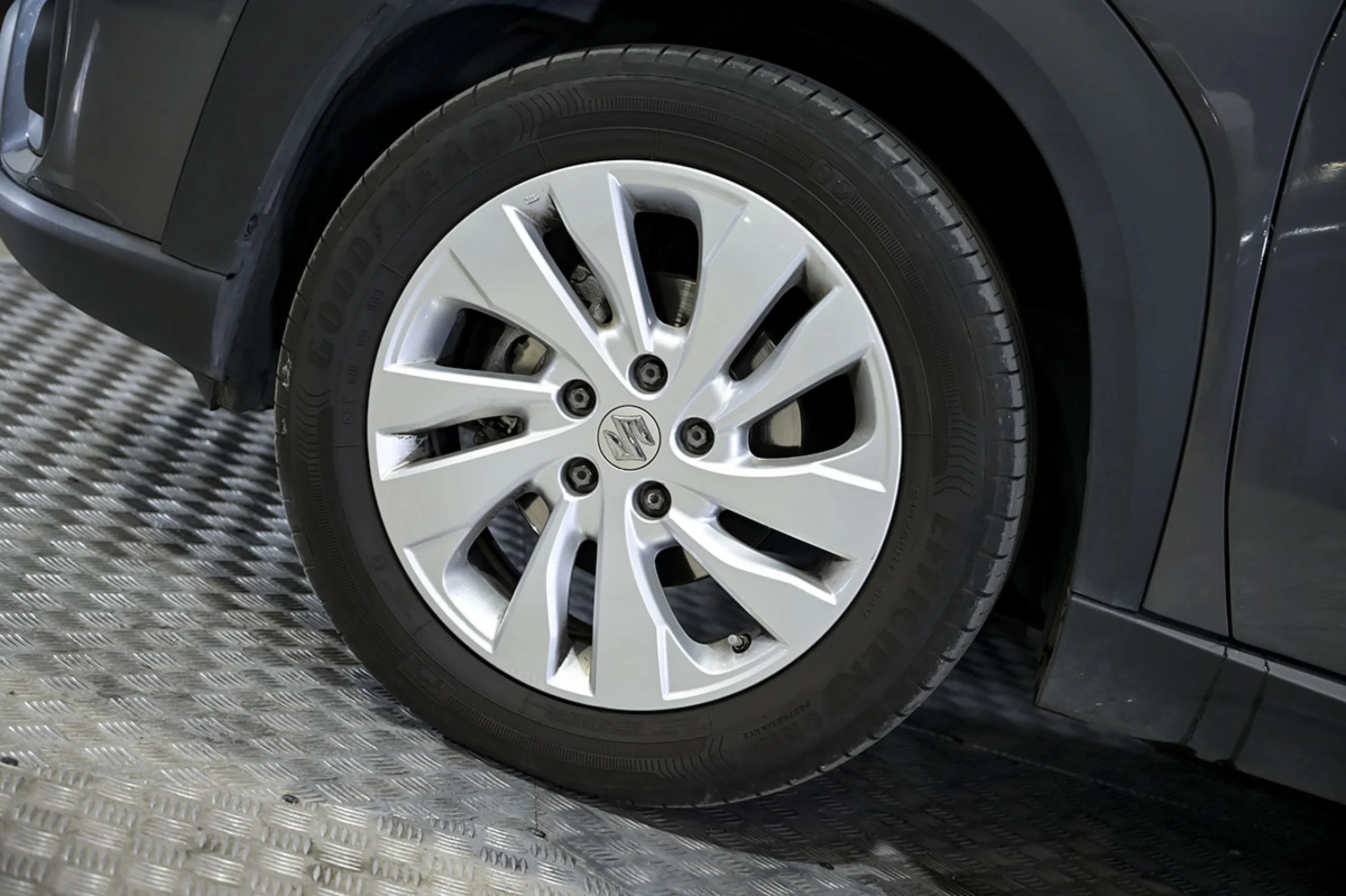 Suzuki S-cross SCross 1.4T S2 4WD Mild Hybrid - Foto 15