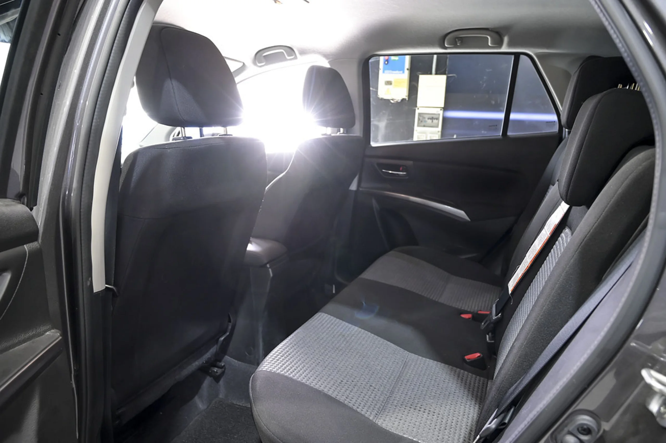 Suzuki S-cross SCross 1.4T S2 4WD Mild Hybrid - Foto 17