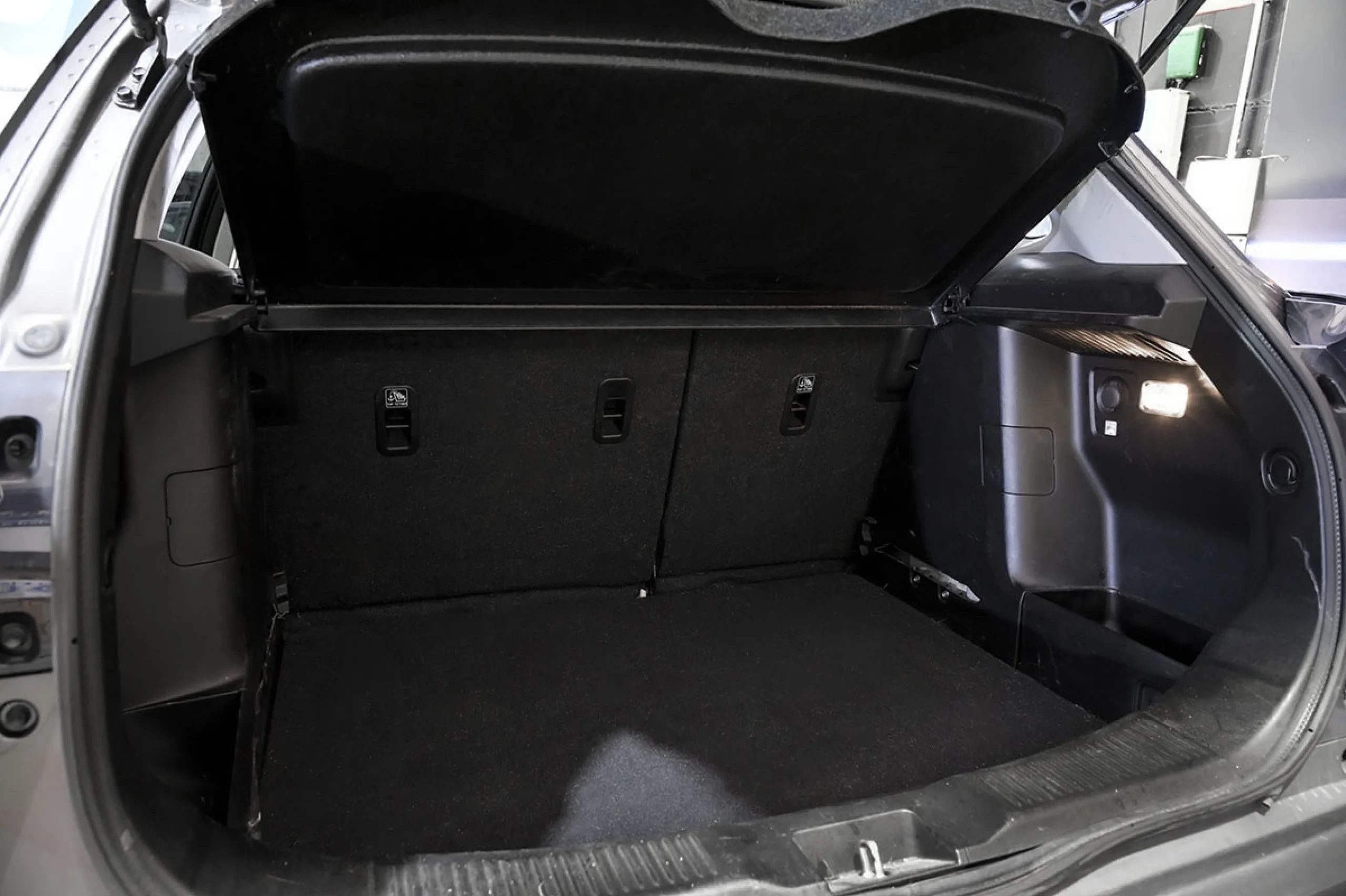 Suzuki S-cross SCross 1.4T S2 4WD Mild Hybrid - Foto 14