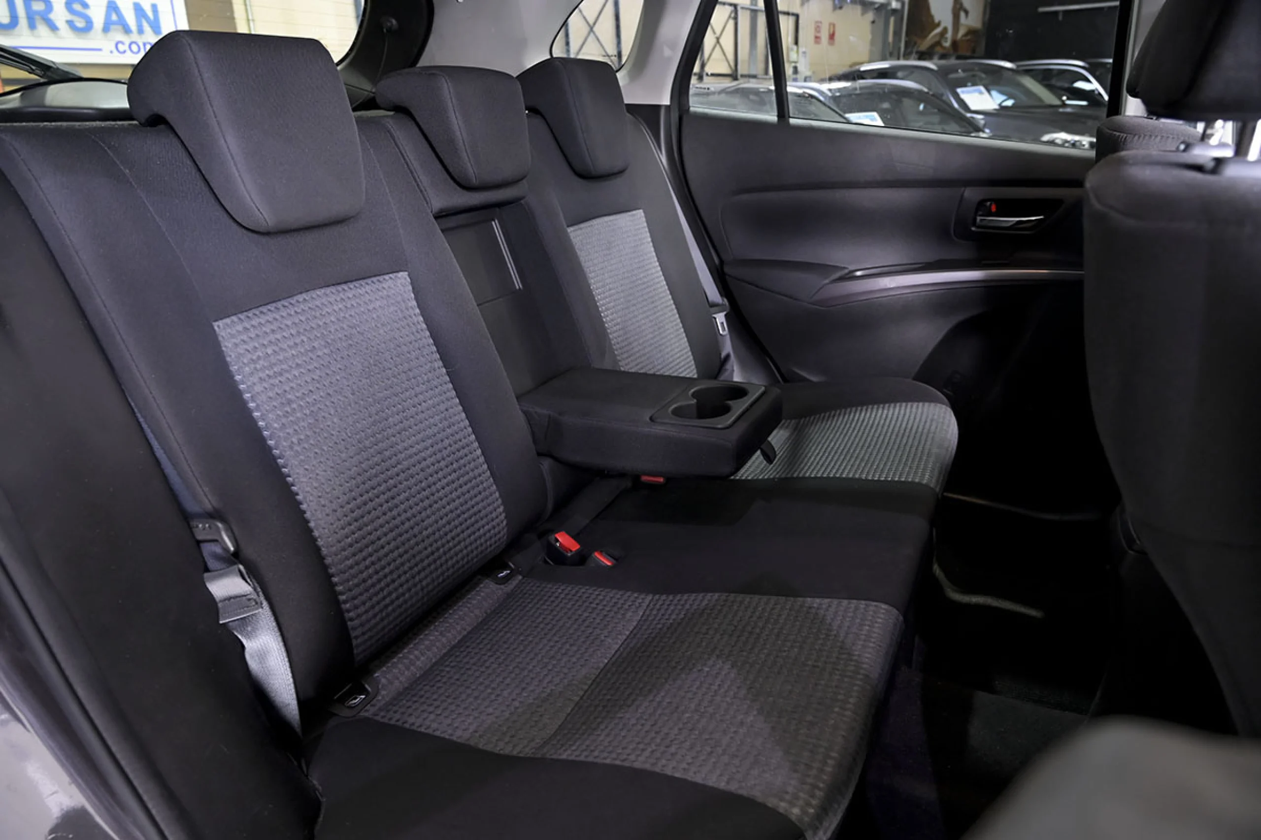 Suzuki S-cross SCross 1.4T S2 4WD Mild Hybrid - Foto 19