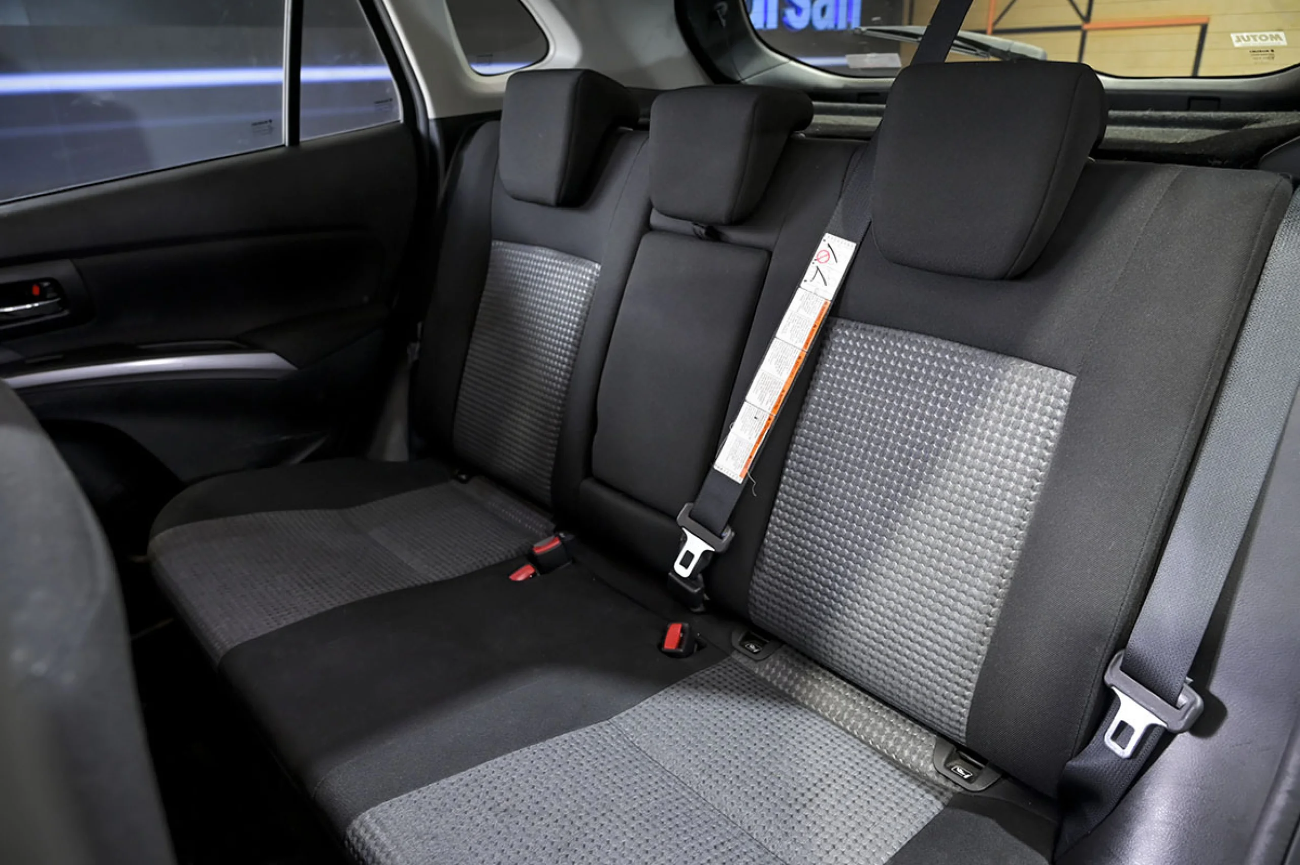 Suzuki S-cross SCross 1.4T S2 4WD Mild Hybrid - Foto 18