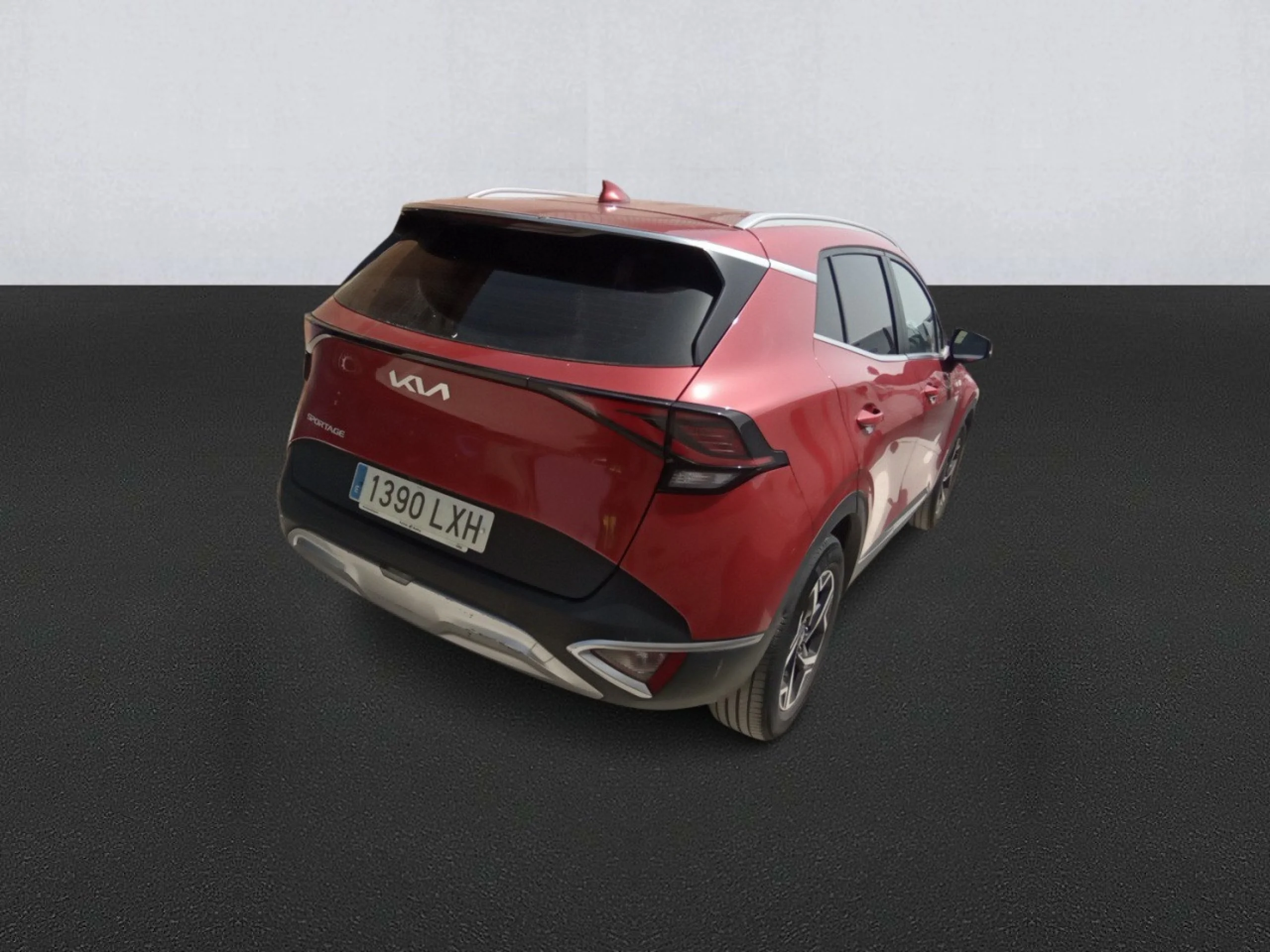 Kia Sportage 1.6 T-GDi 110kW (150CV) Concept 4x2 - Foto 4