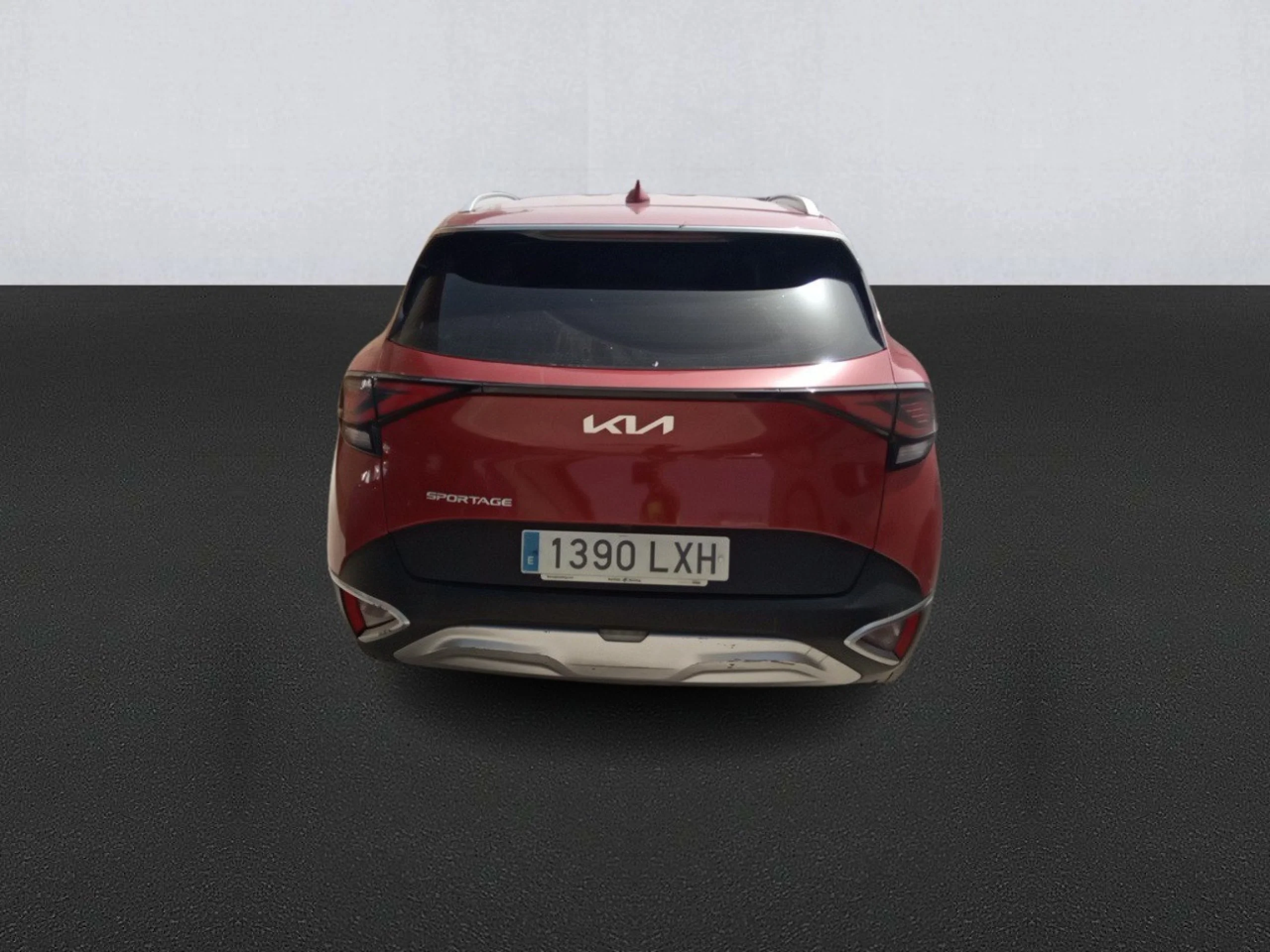 Kia Sportage 1.6 T-GDi 110kW (150CV) Concept 4x2 - Foto 5