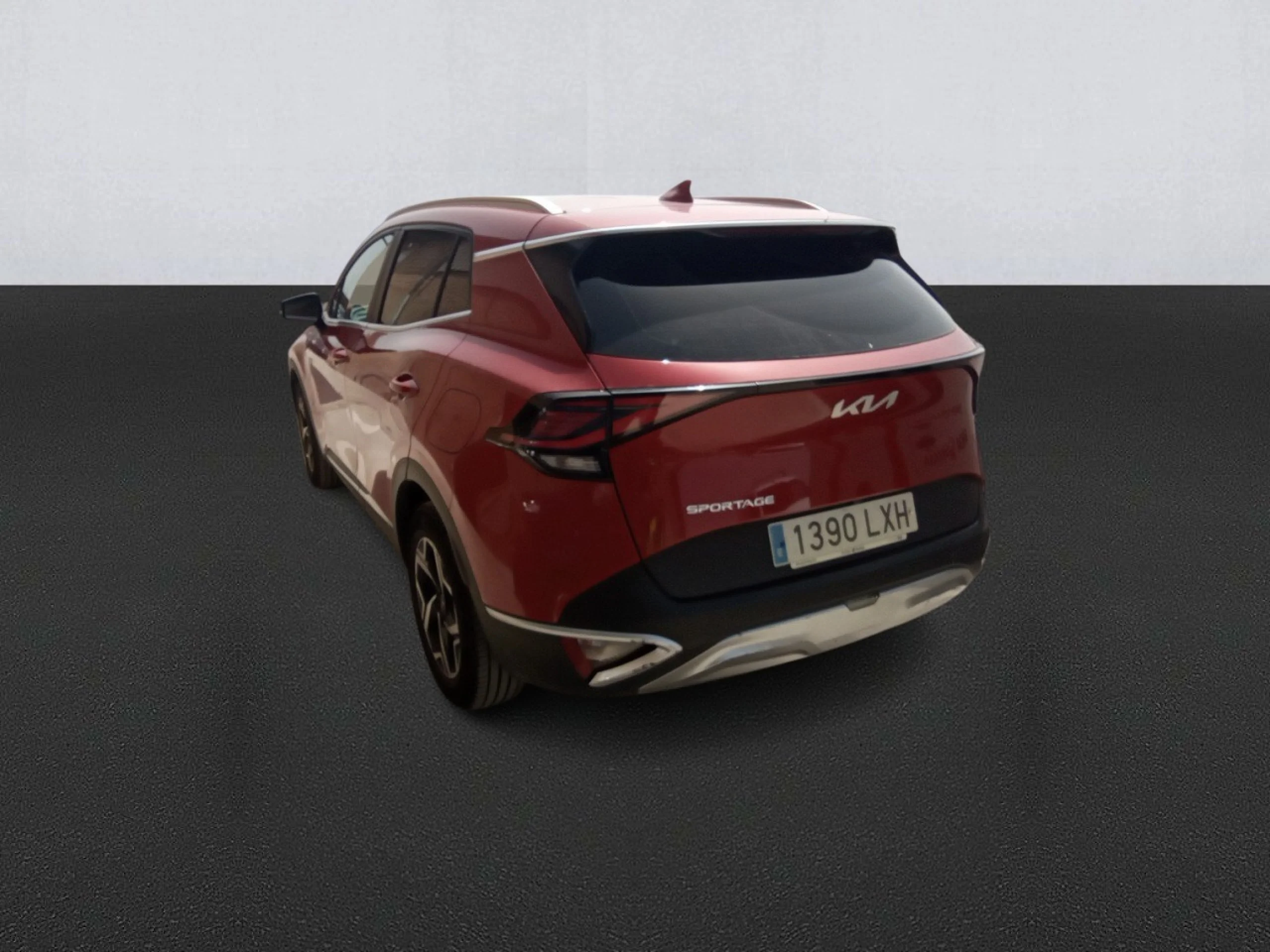 Kia Sportage 1.6 T-GDi 110kW (150CV) Concept 4x2 - Foto 6