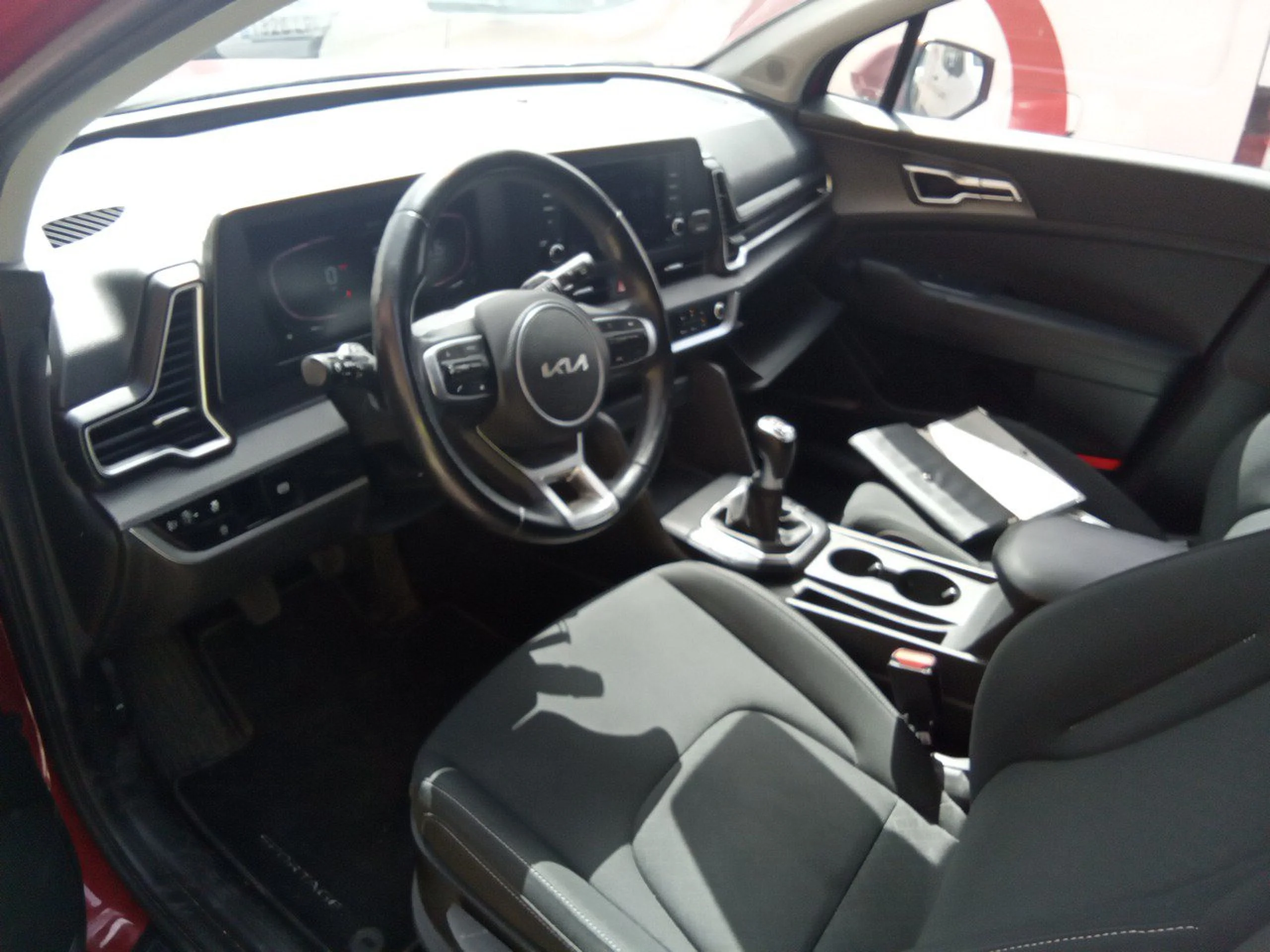 Kia Sportage 1.6 T-GDi 110kW (150CV) Concept 4x2 - Foto 7
