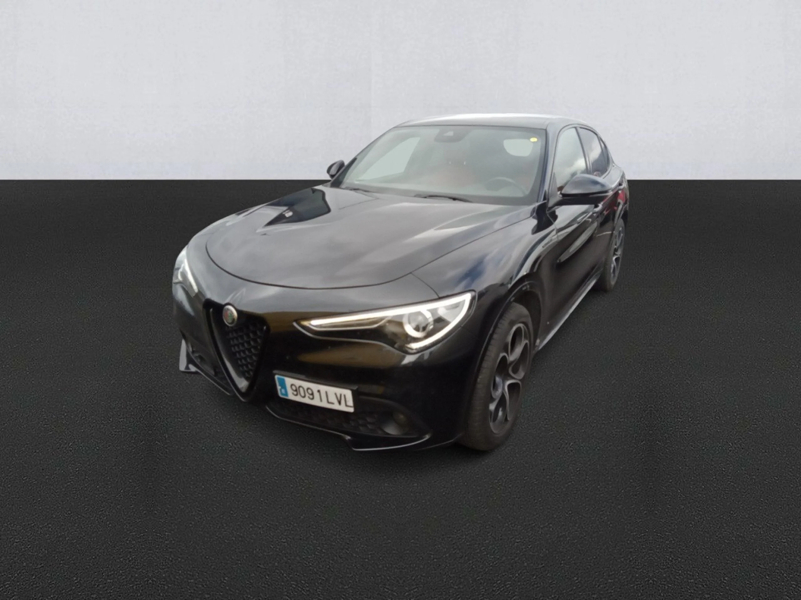 Alfa Romeo Stelvio 2.2 Diésel 154kW (210CV) Veloce Q4 - Foto 1