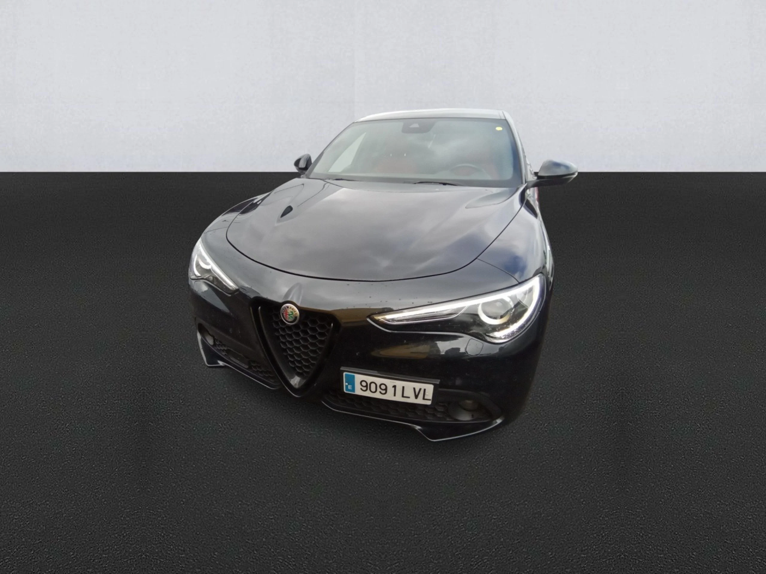 Alfa Romeo Stelvio 2.2 Diésel 154kW (210CV) Veloce Q4 - Foto 2