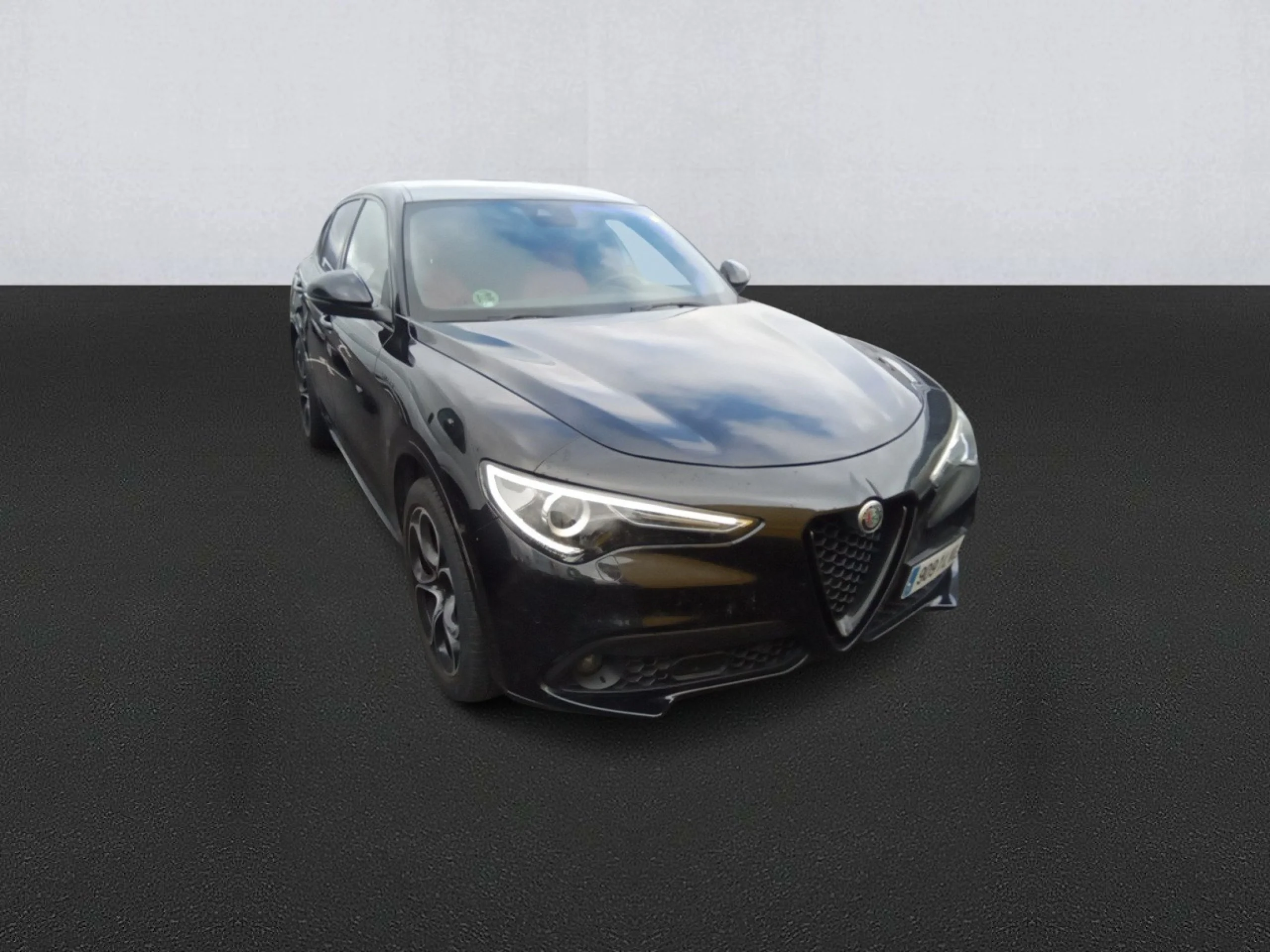 Alfa Romeo Stelvio 2.2 Diésel 154kW (210CV) Veloce Q4 - Foto 3