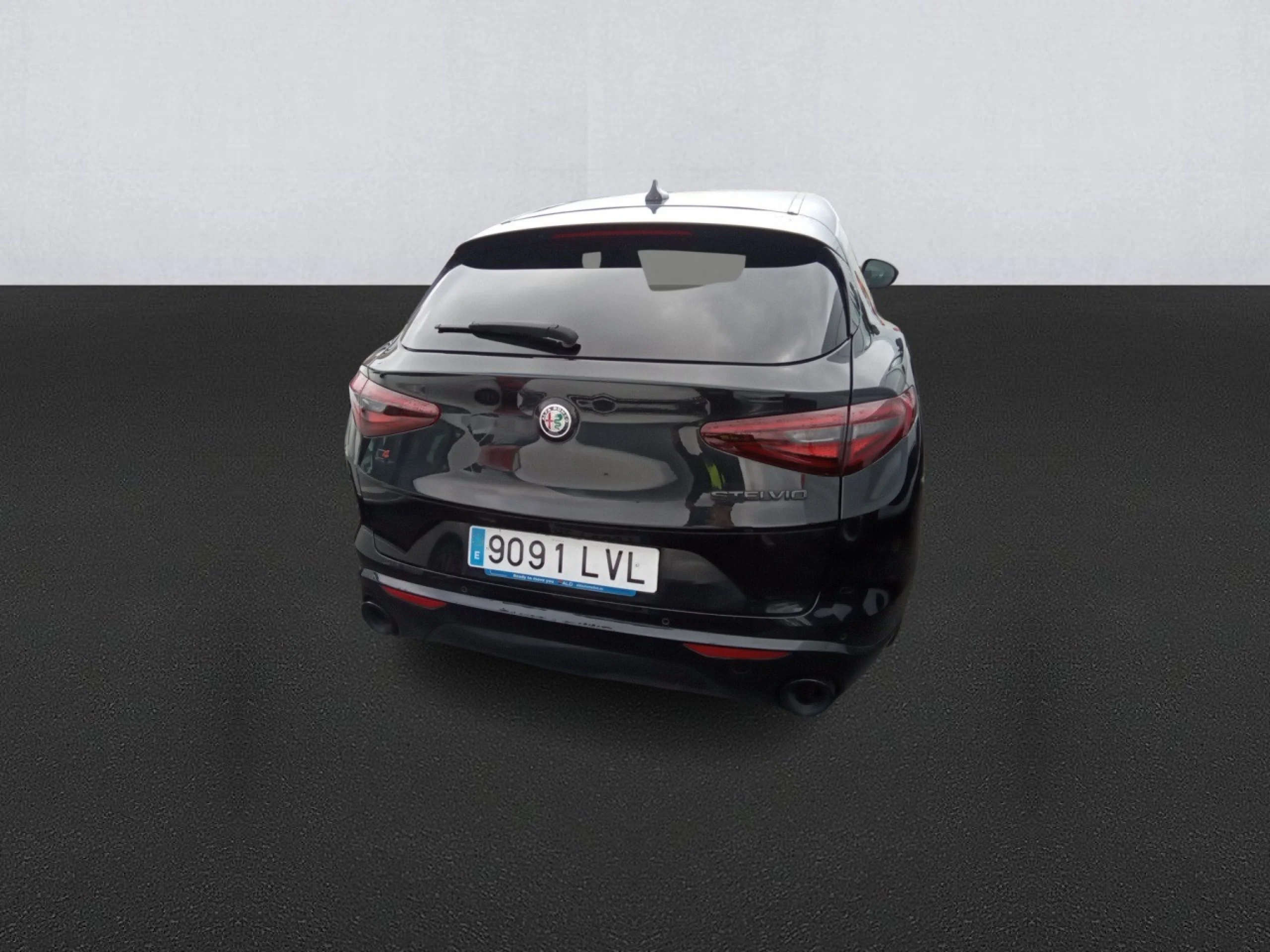 Alfa Romeo Stelvio 2.2 Diésel 154kW (210CV) Veloce Q4 - Foto 5