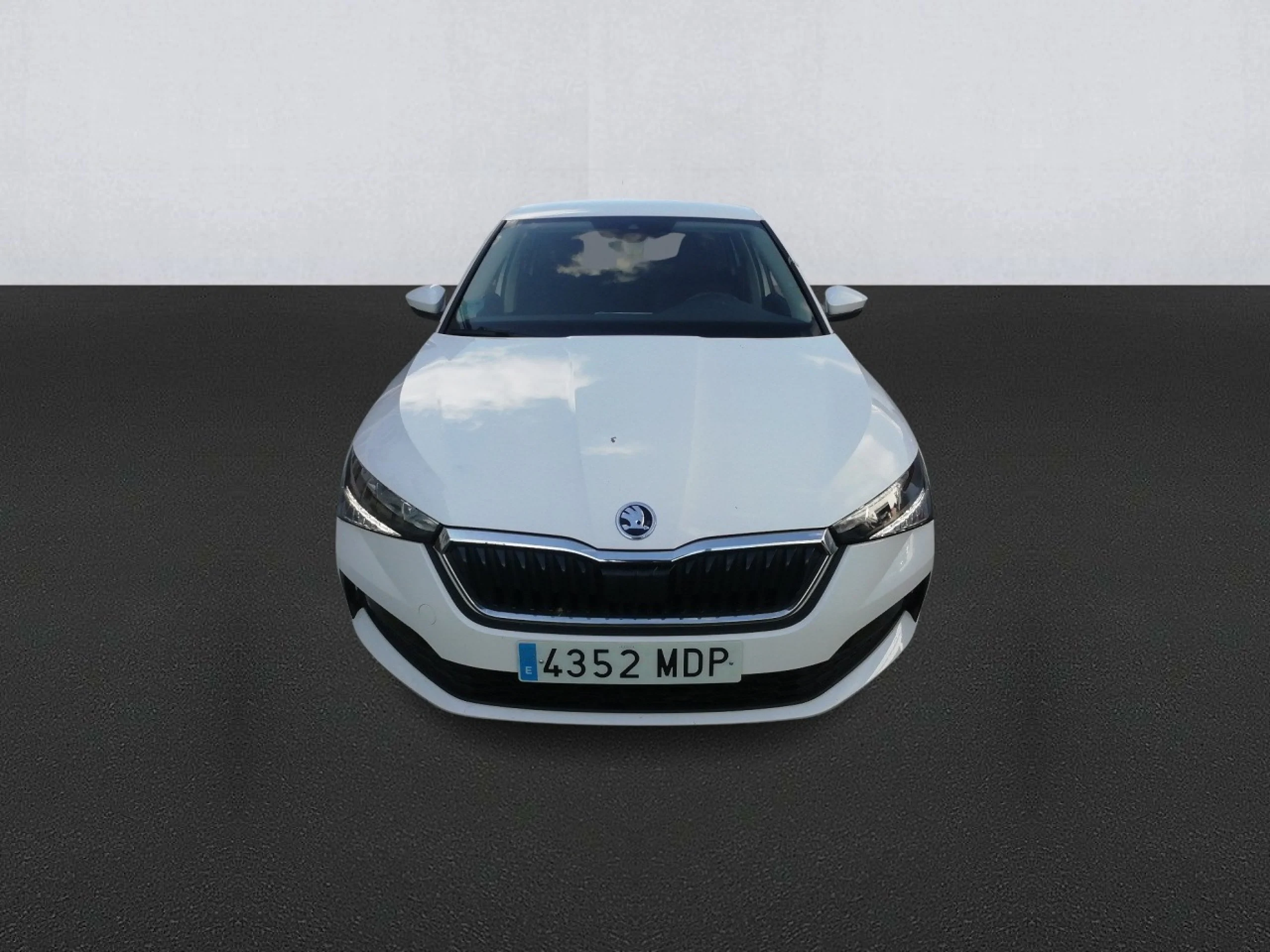 Skoda Scala 1.0 TSI 81KW (110 CV) Ambition - Foto 2