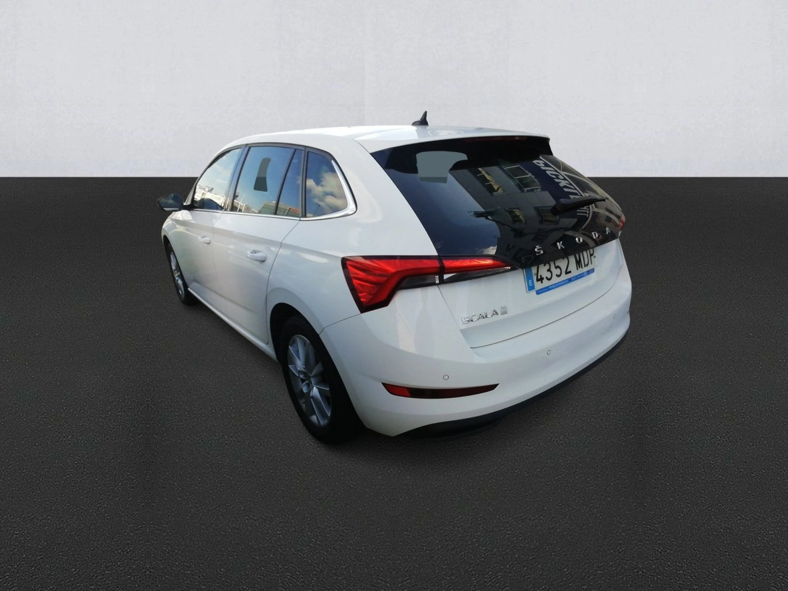 Skoda Scala 1.0 TSI 81KW (110 CV) Ambition - Foto 6