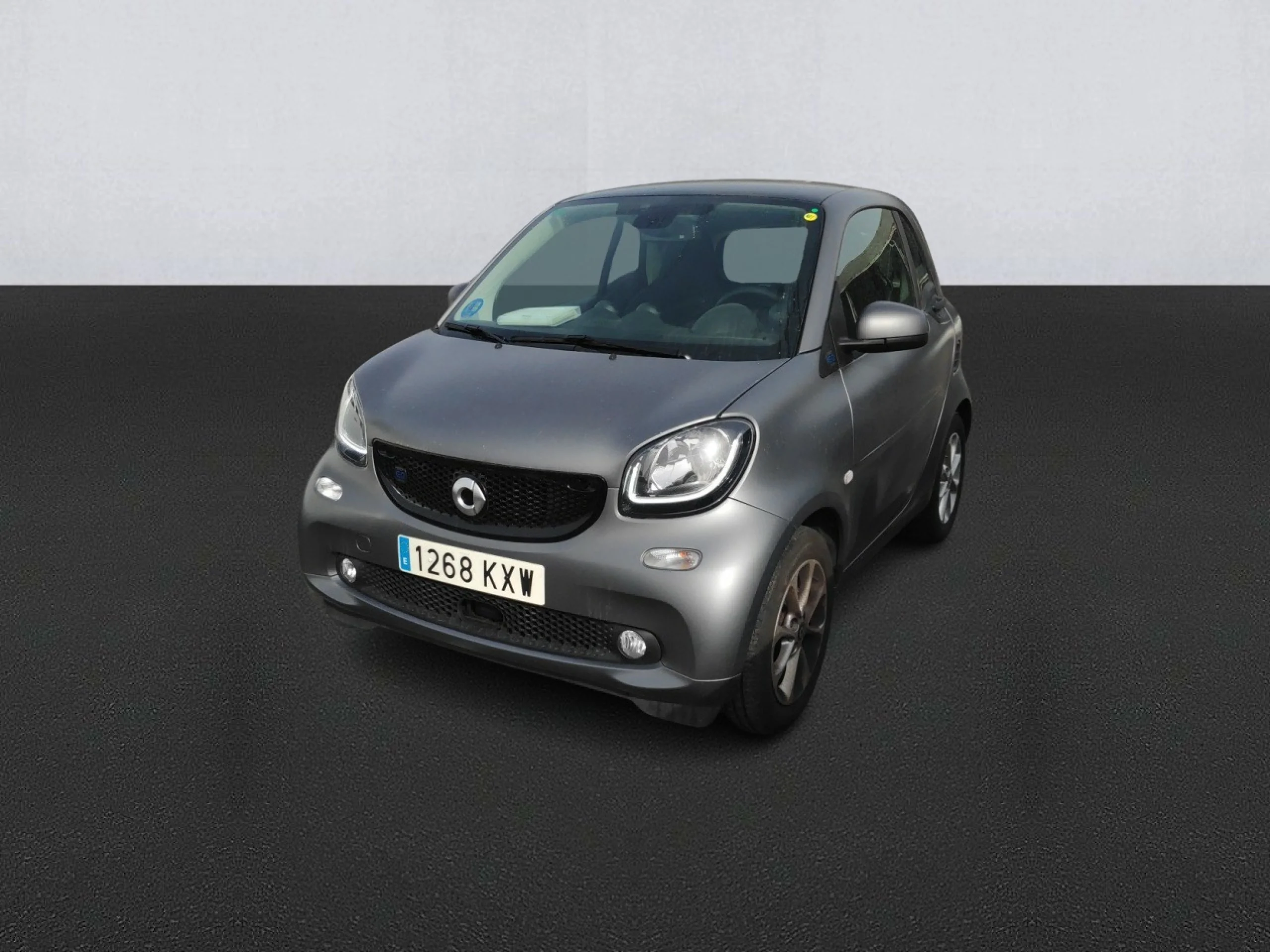 Smart ForTwo 60kW(81CV) electric drive coupe - Foto 1
