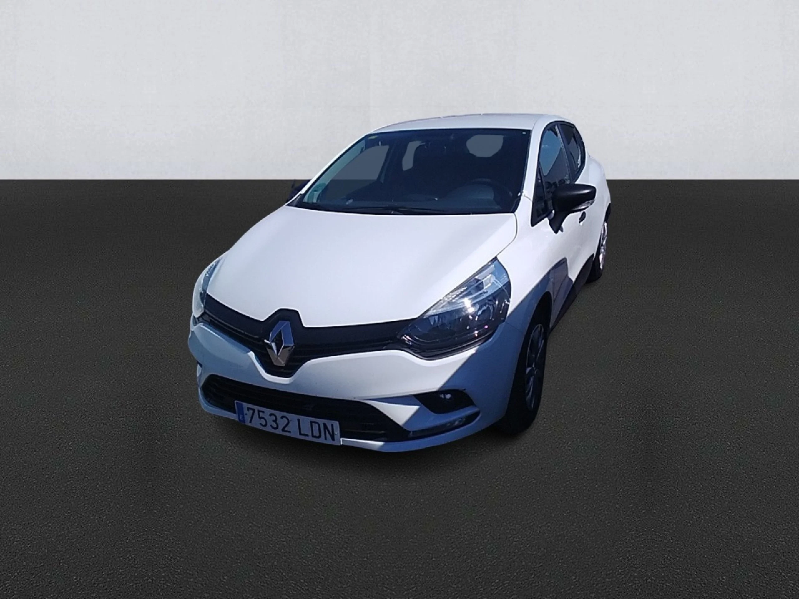 Renault Clio (O) Business dCi 55kW (75CV) -18 - Foto 1