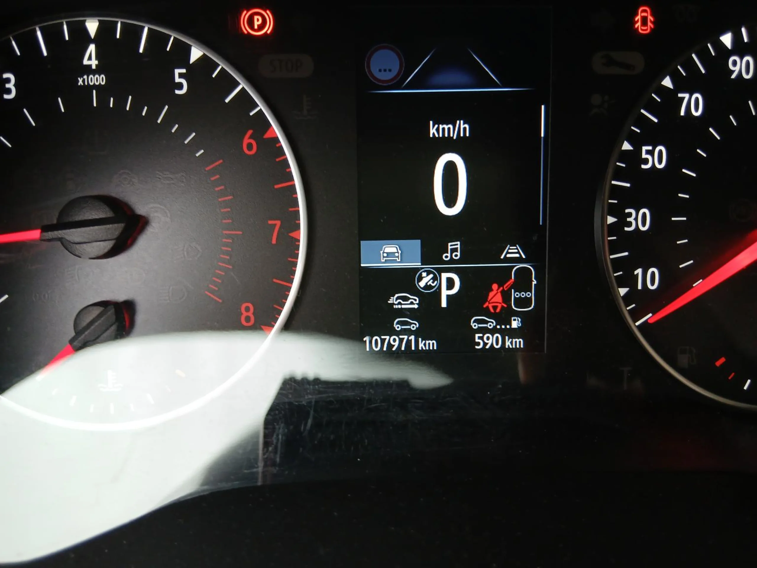 Renault Arkana Equilibre TCe 103kW(140CV) EDC mild hyb - Foto 6