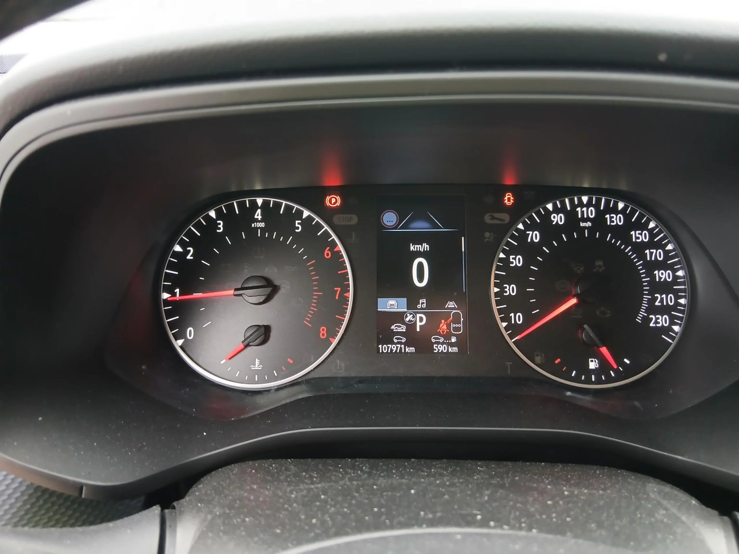 Renault Arkana Equilibre TCe 103kW(140CV) EDC mild hyb - Foto 7