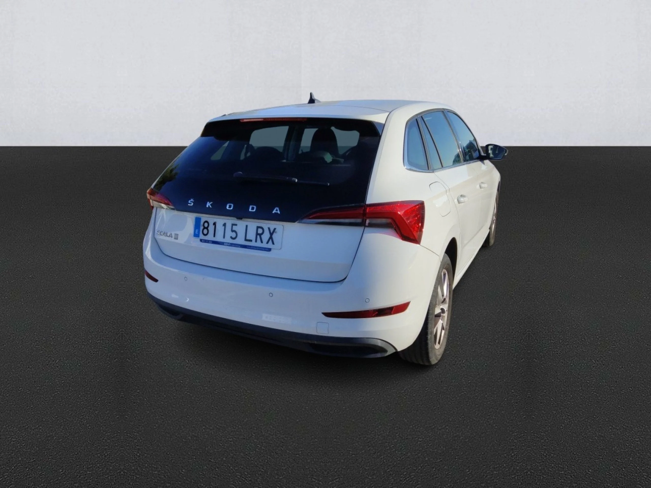 Skoda Scala 1.0 TSI 81KW (110 CV) Ambition - Foto 4