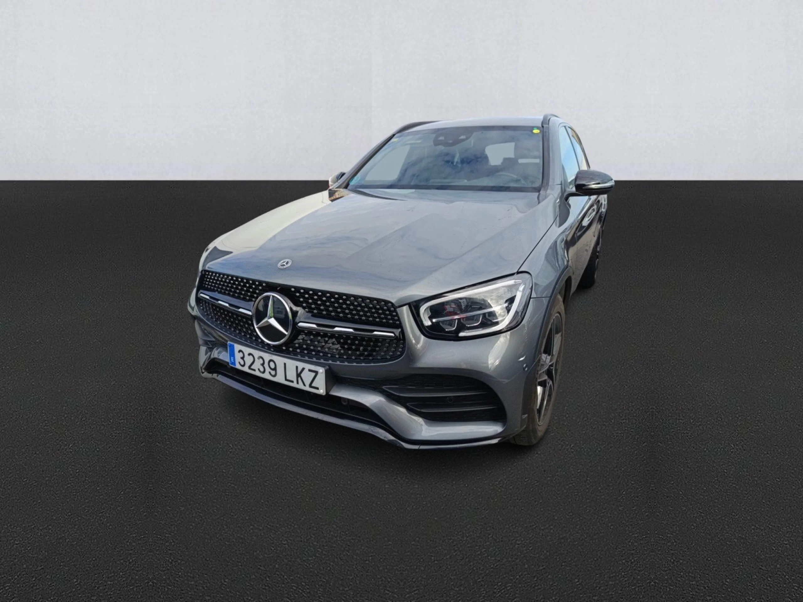 Mercedes-Benz GLC 200 MERCEDES GLC-CLASS GLC 200 d 4MATIC - Foto 1