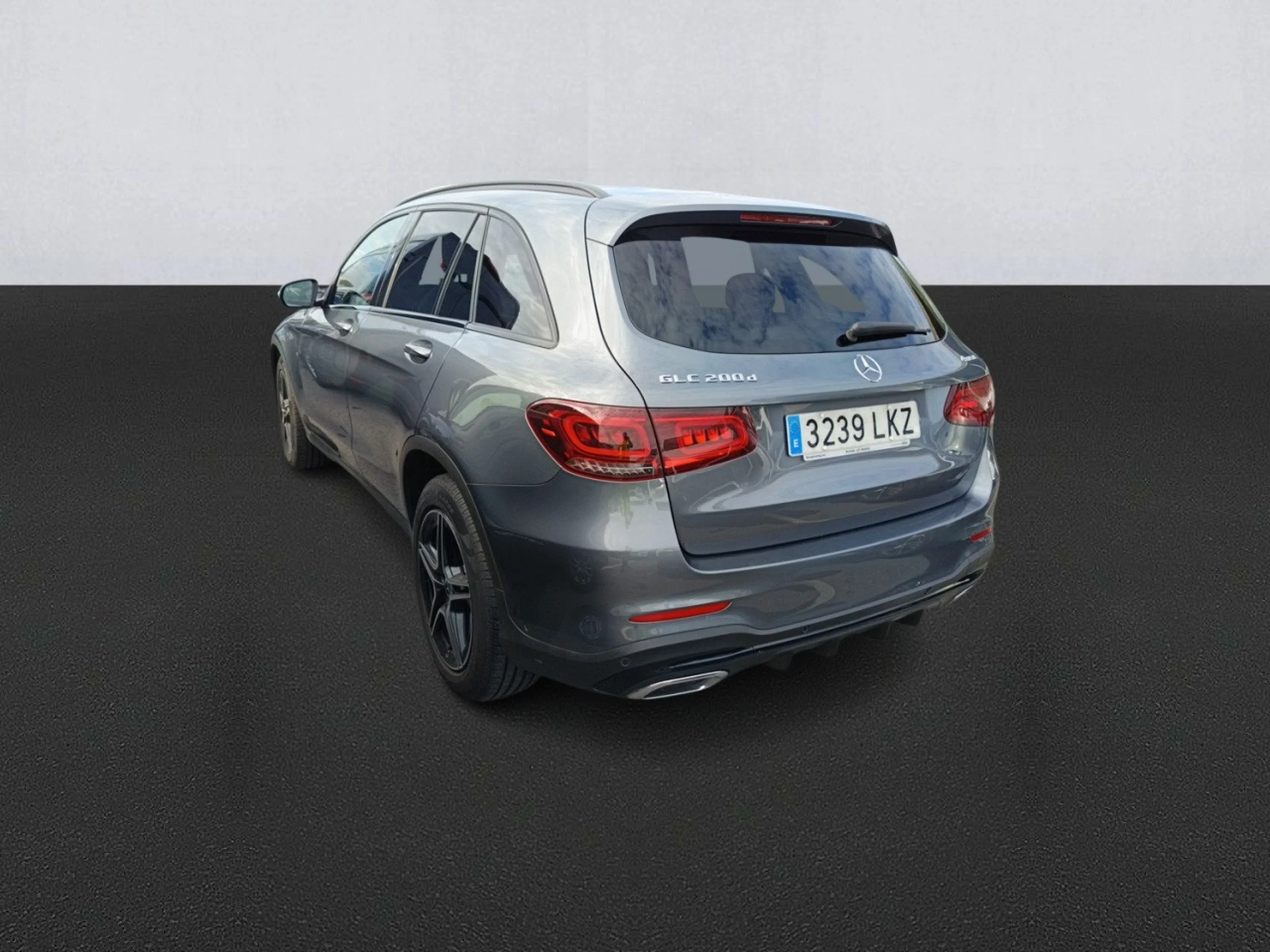 Mercedes-Benz GLC 200 MERCEDES GLC-CLASS GLC 200 d 4MATIC - Foto 6