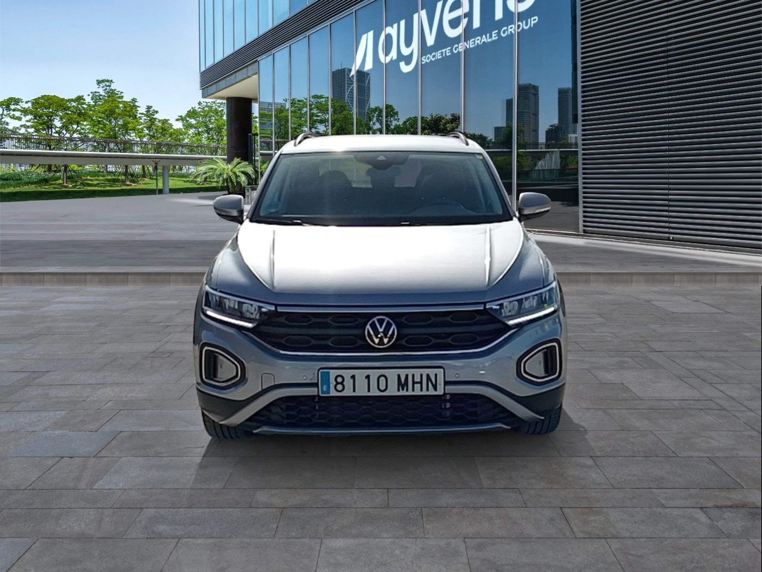 Volkswagen T-Roc Life 1.0 TSI 81kW (110CV) - Foto 2