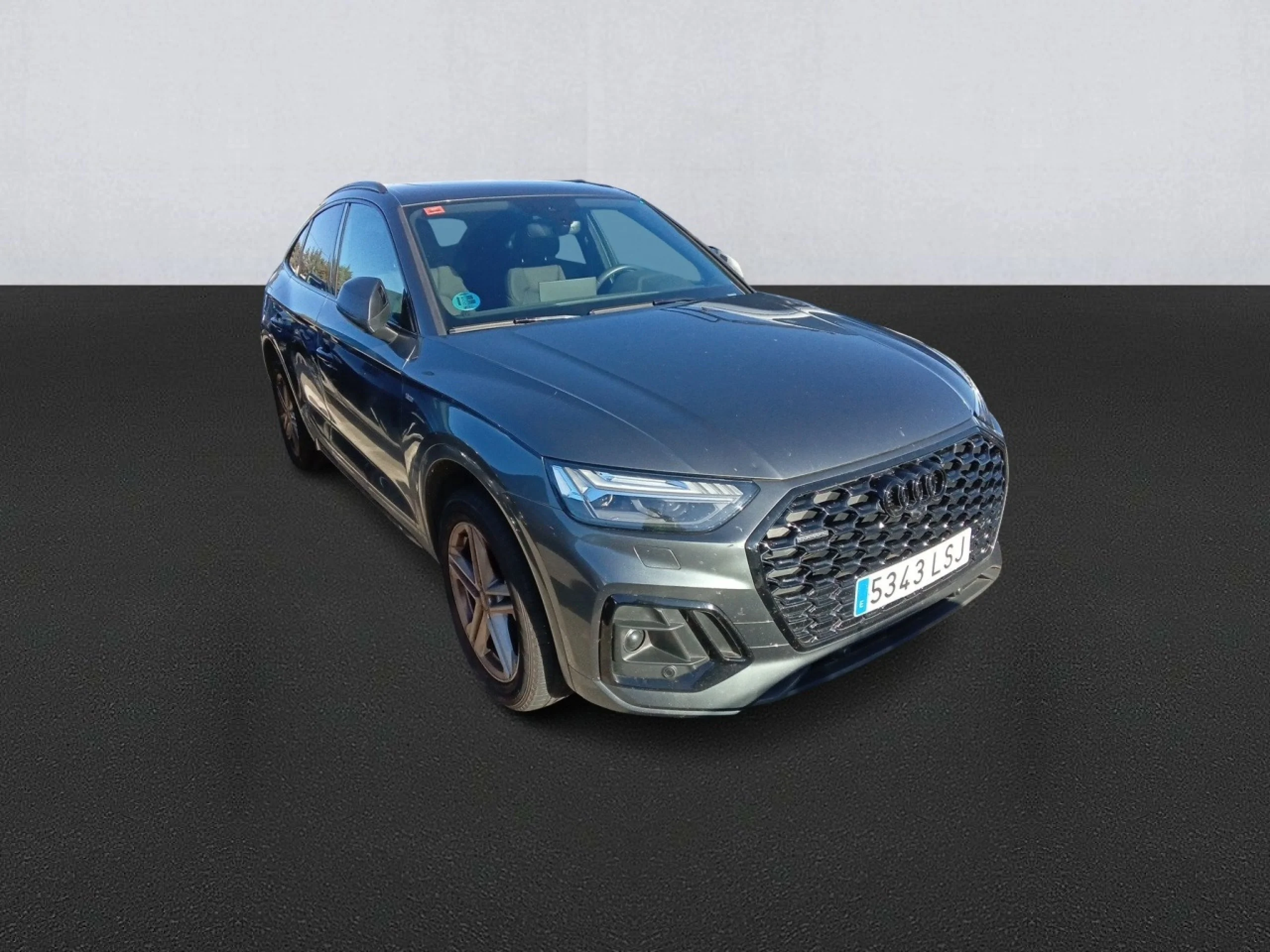 Audi Q5 SPORTBACK S line 40 TDI 150kW quattro-ultra - Foto 3
