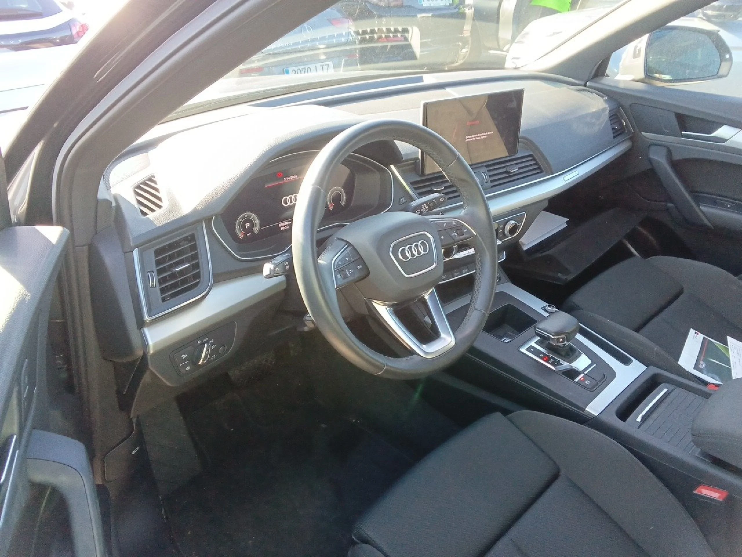 Audi Q5 SPORTBACK S line 40 TDI 150kW quattro-ultra - Foto 7