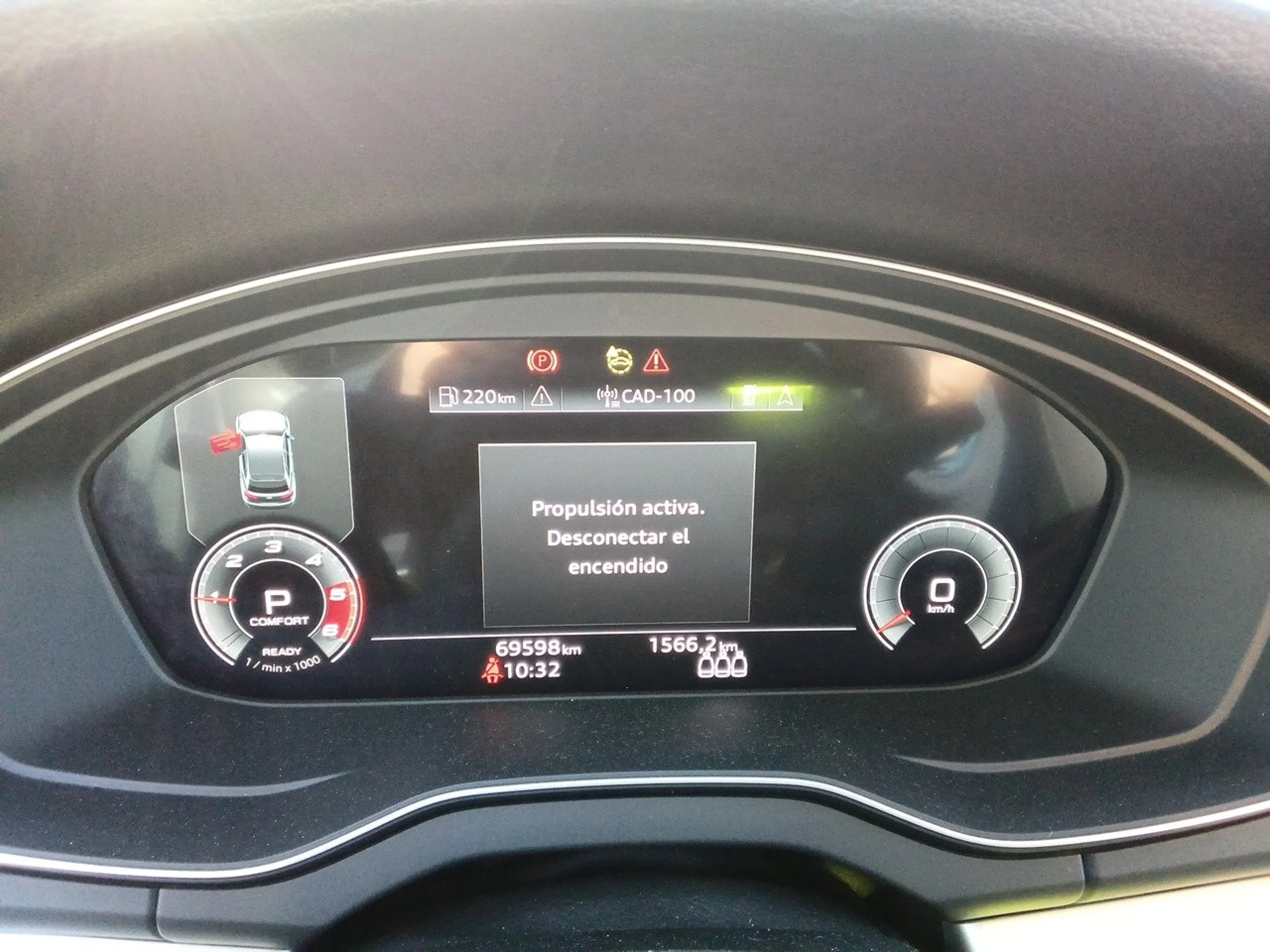 Audi Q5 SPORTBACK S line 40 TDI 150kW quattro-ultra - Foto 8