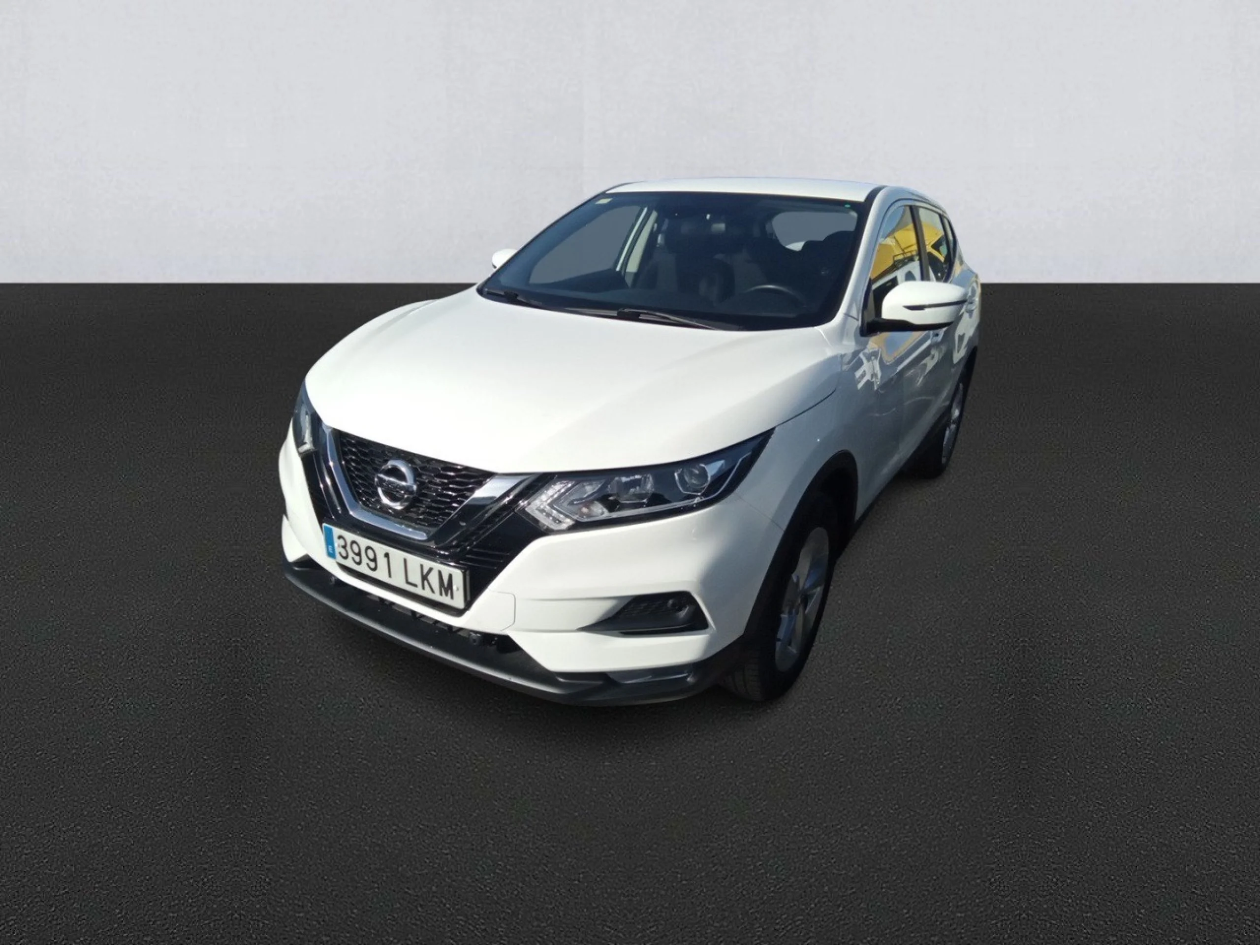 Nissan Qashqai dCi 85 kW (115 CV) E6D ACENTA - Foto 1